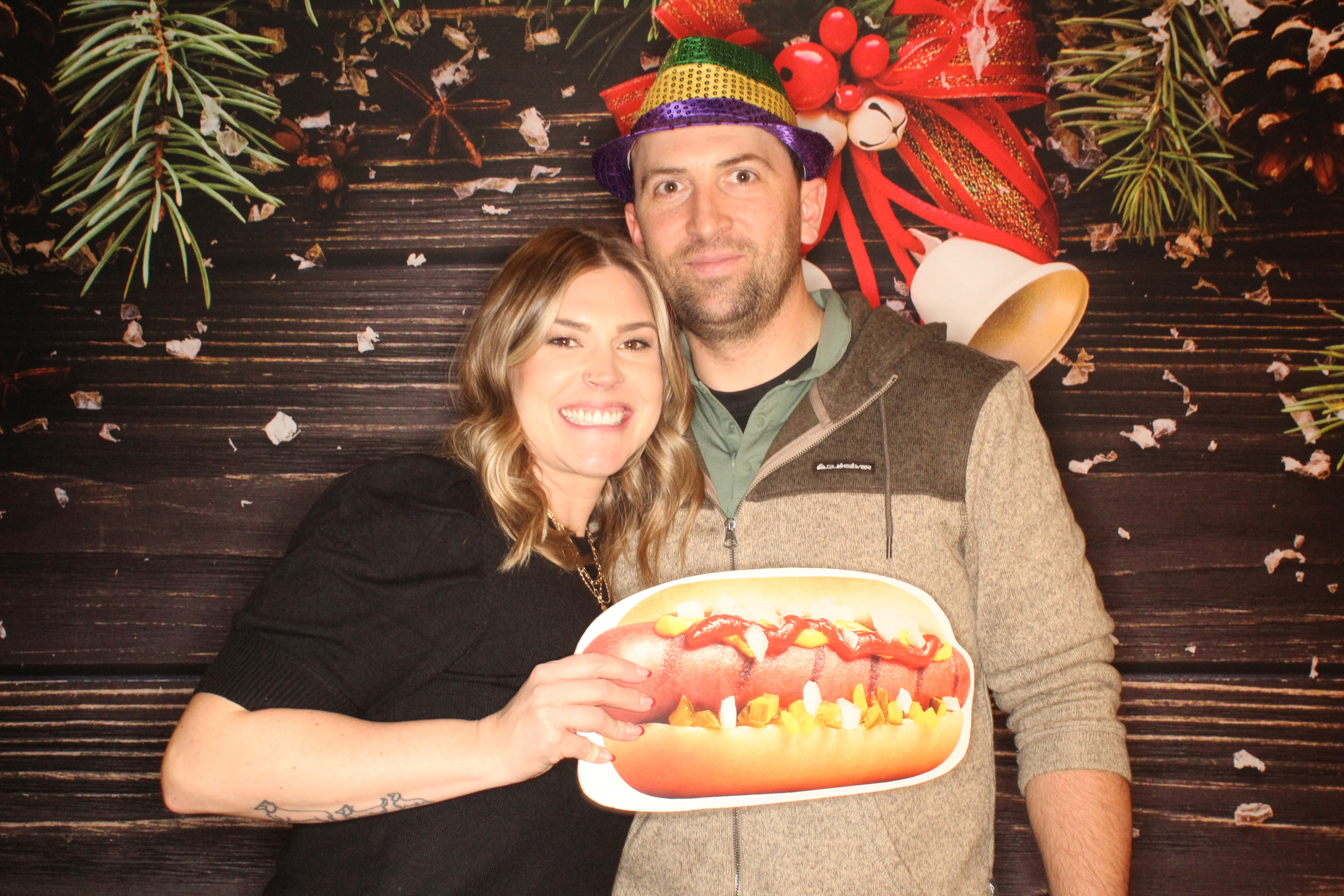 Par Montana Holiday Party | View more photos from the event at gallery.photoboothbillings.com/u/PhotoBoothBillings/Par-Montana-Holiday-Party