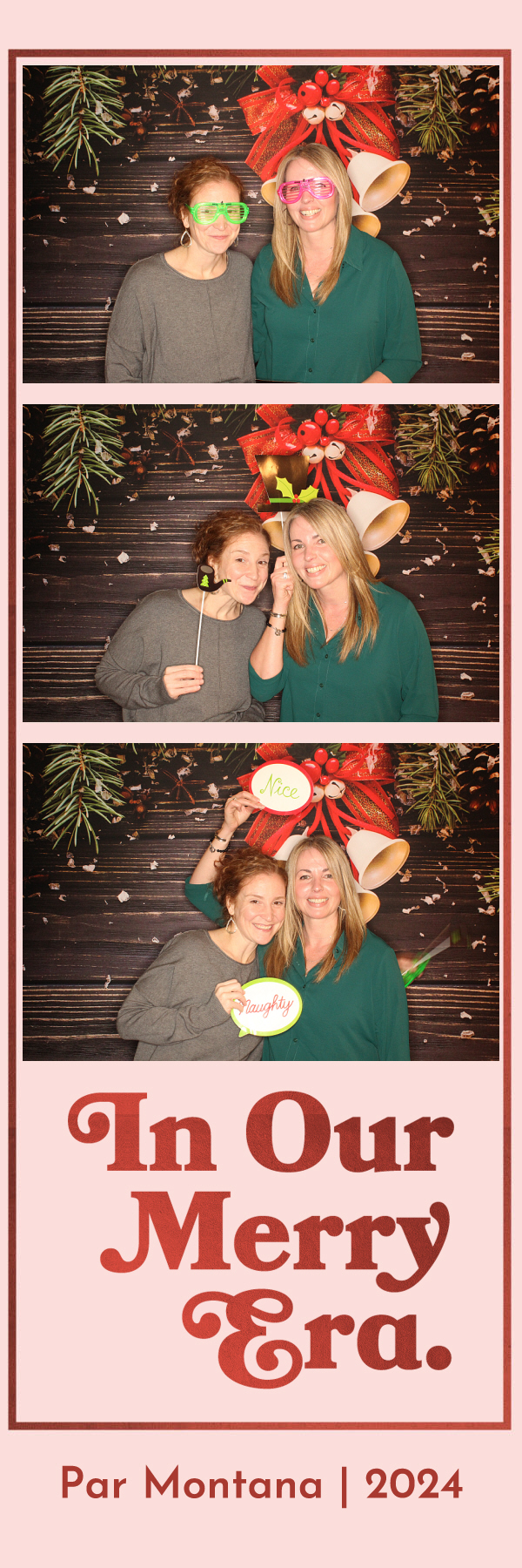 Par Montana Holiday Party | View more photos from the event at gallery.photoboothbillings.com/u/PhotoBoothBillings/Par-Montana-Holiday-Party
