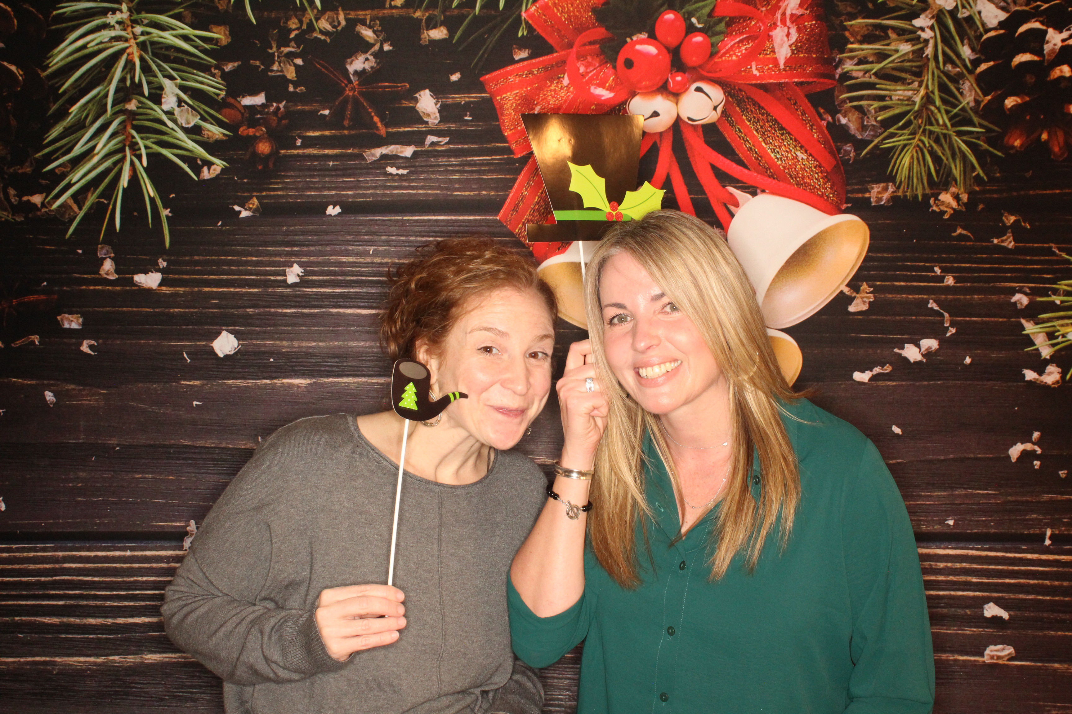 Par Montana Holiday Party | View more photos from the event at gallery.photoboothbillings.com/u/PhotoBoothBillings/Par-Montana-Holiday-Party