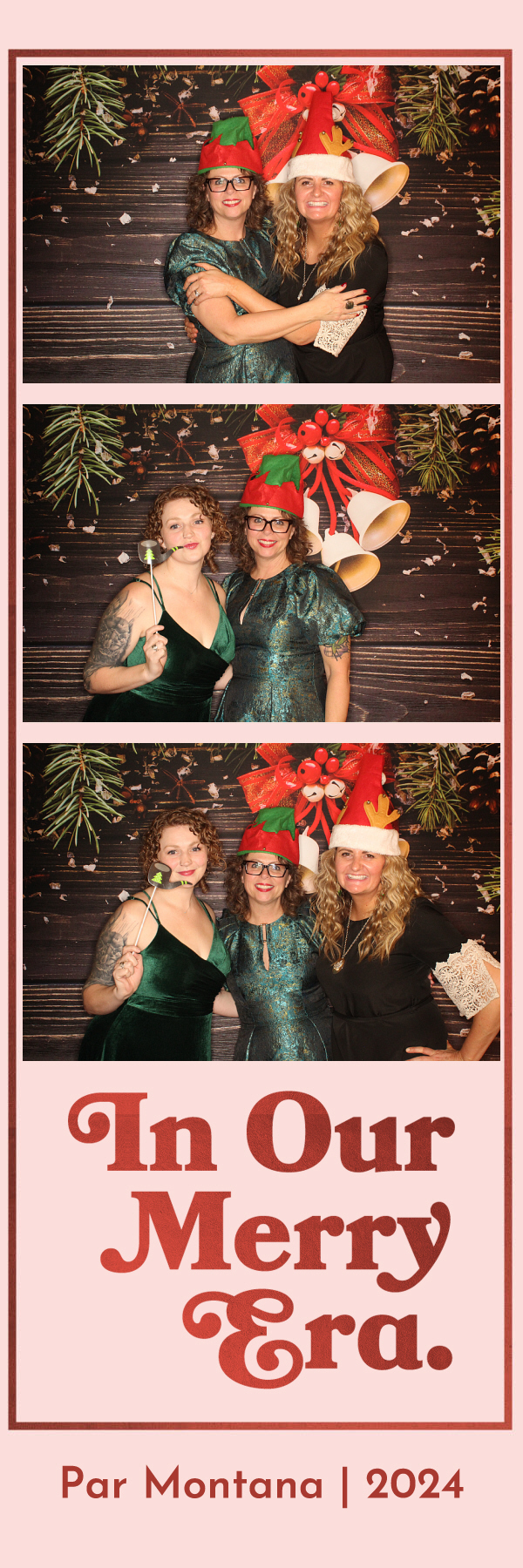 Par Montana Holiday Party | View more photos from the event at gallery.photoboothbillings.com/u/PhotoBoothBillings/Par-Montana-Holiday-Party