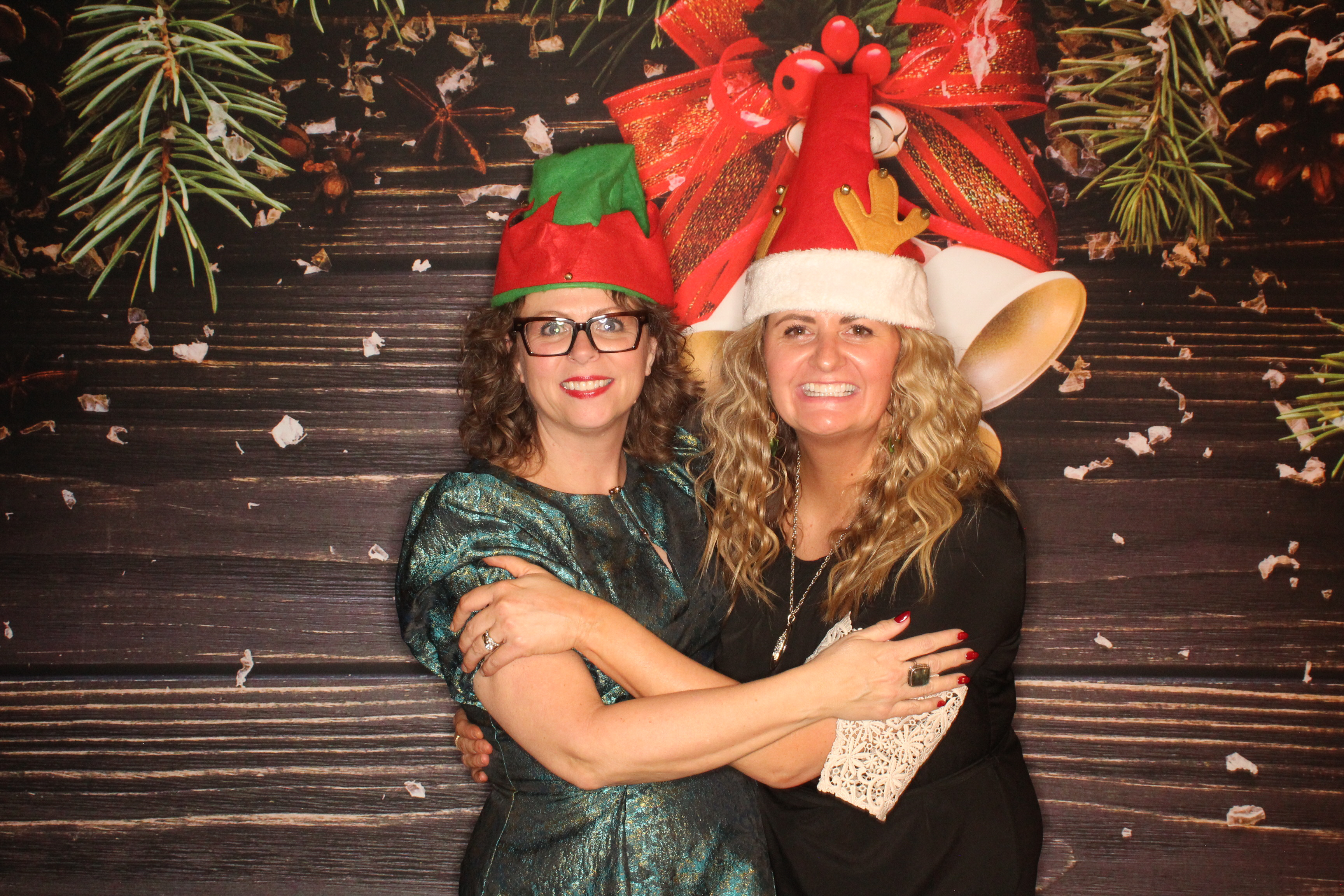 Par Montana Holiday Party | View more photos from the event at gallery.photoboothbillings.com/u/PhotoBoothBillings/Par-Montana-Holiday-Party
