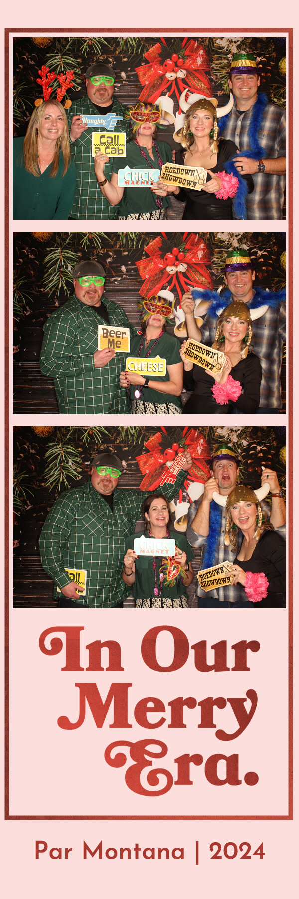 Par Montana Holiday Party | View more photos from the event at gallery.photoboothbillings.com/u/PhotoBoothBillings/Par-Montana-Holiday-Party