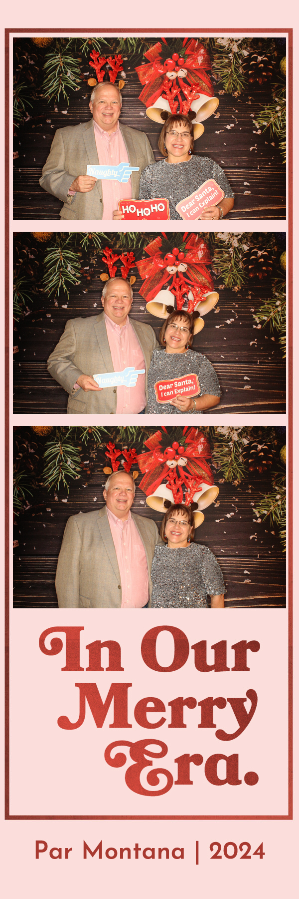 Par Montana Holiday Party | View more photos from the event at gallery.photoboothbillings.com/u/PhotoBoothBillings/Par-Montana-Holiday-Party