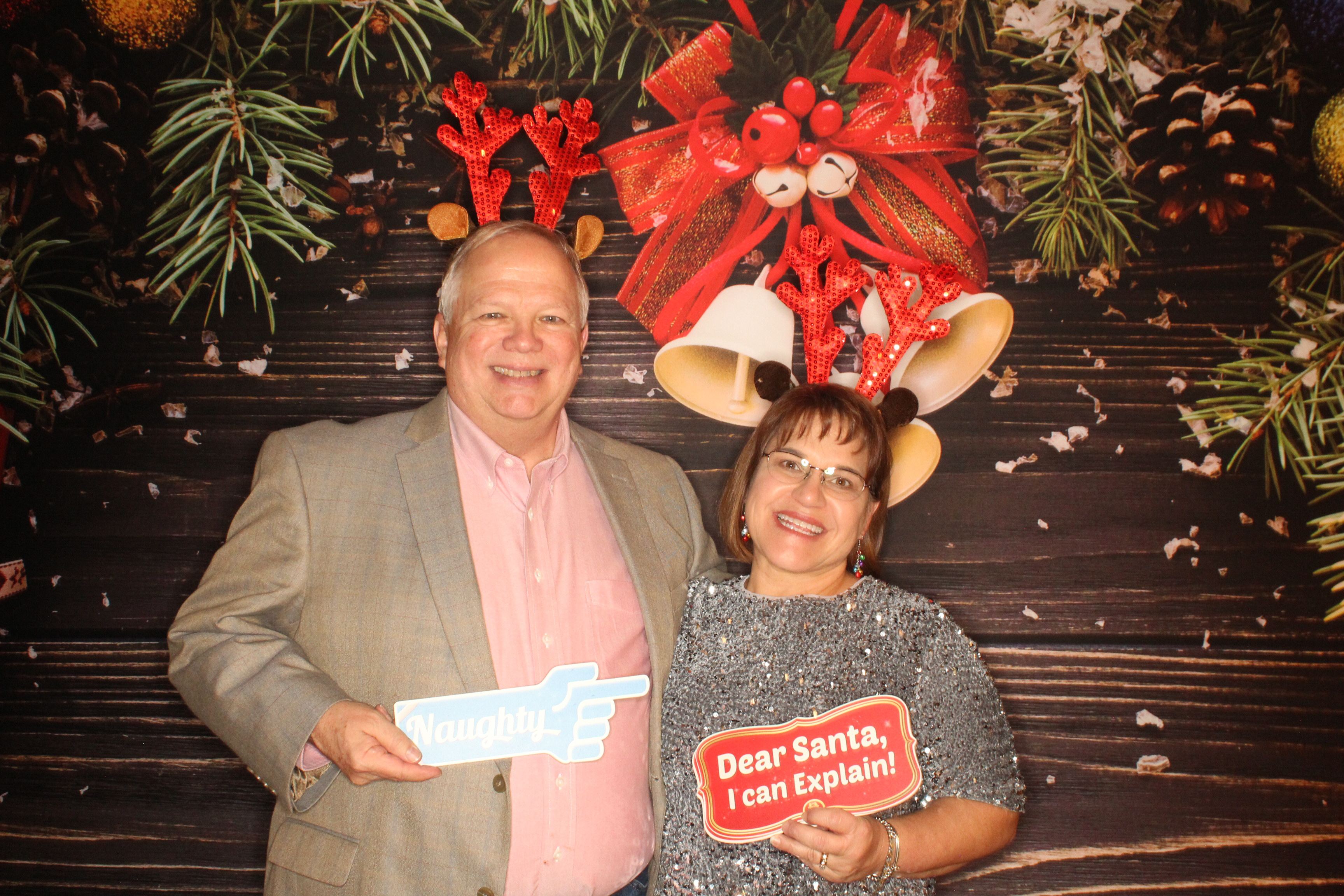 Par Montana Holiday Party | View more photos from the event at gallery.photoboothbillings.com/u/PhotoBoothBillings/Par-Montana-Holiday-Party