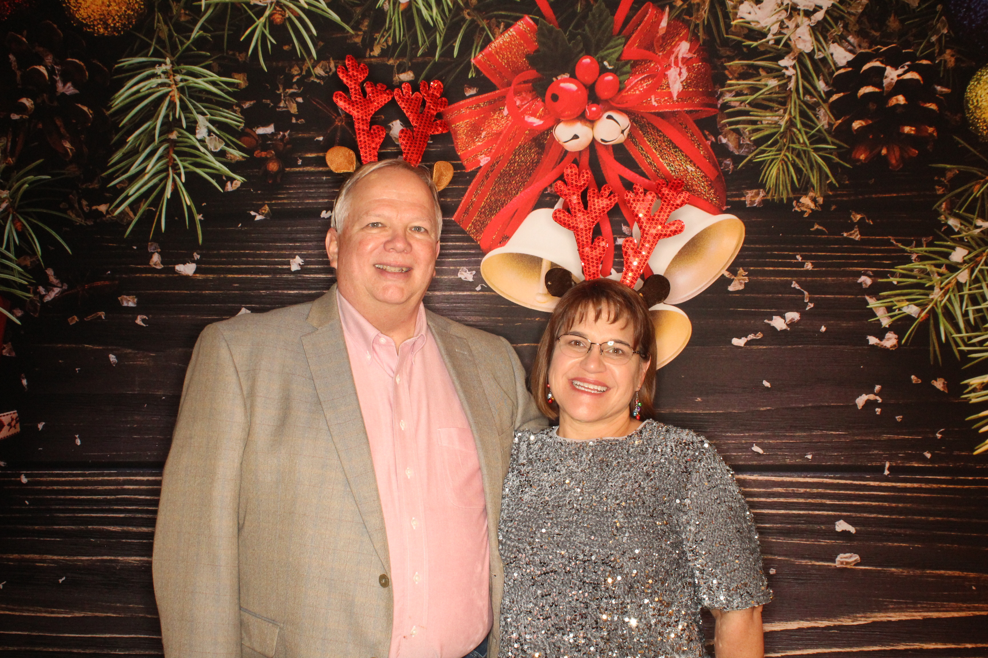Par Montana Holiday Party | View more photos from the event at gallery.photoboothbillings.com/u/PhotoBoothBillings/Par-Montana-Holiday-Party