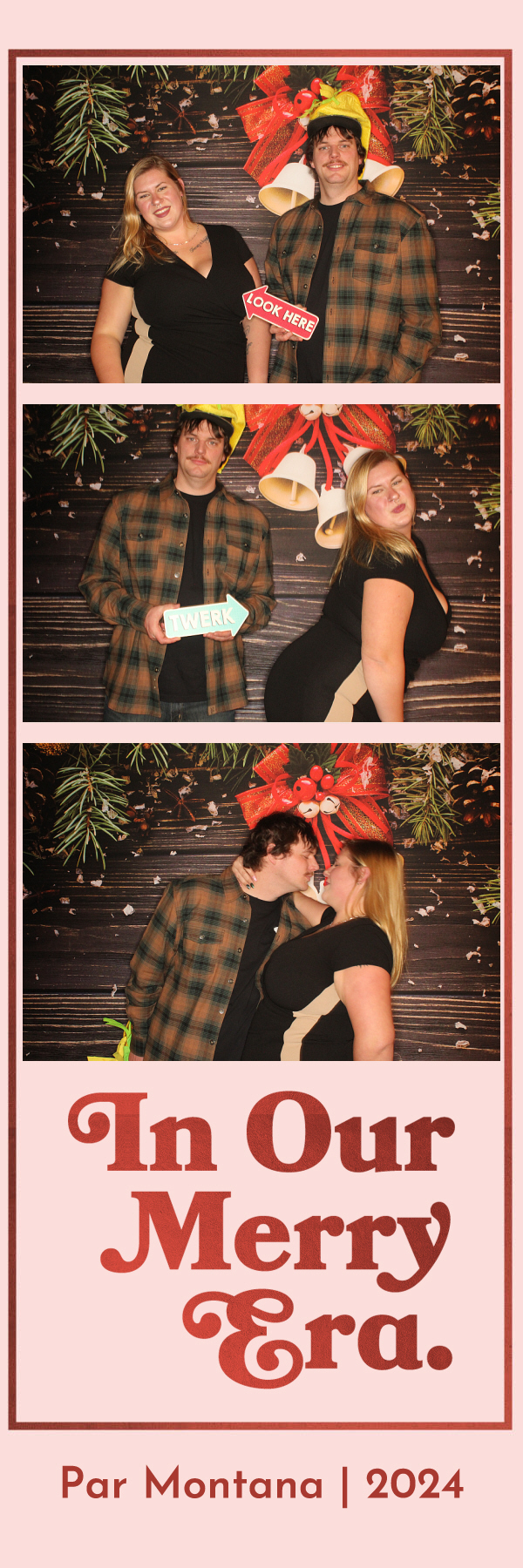 Par Montana Holiday Party | View more photos from the event at gallery.photoboothbillings.com/u/PhotoBoothBillings/Par-Montana-Holiday-Party