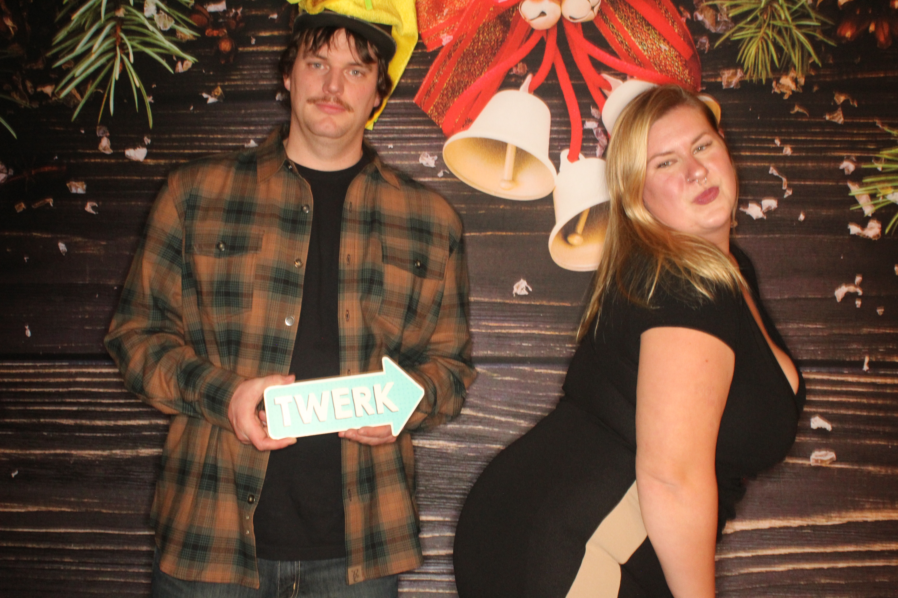Par Montana Holiday Party | View more photos from the event at gallery.photoboothbillings.com/u/PhotoBoothBillings/Par-Montana-Holiday-Party