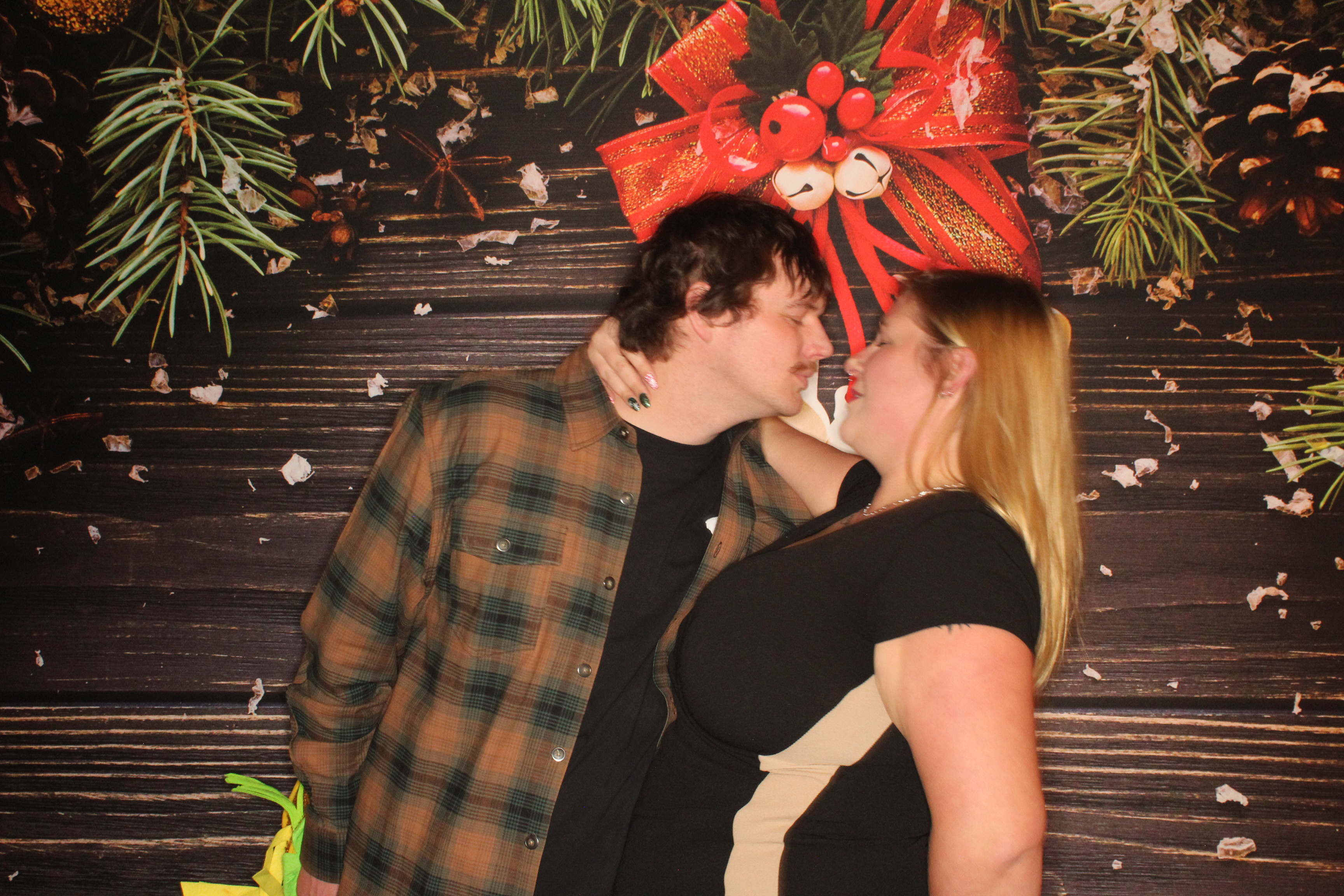 Par Montana Holiday Party | View more photos from the event at gallery.photoboothbillings.com/u/PhotoBoothBillings/Par-Montana-Holiday-Party