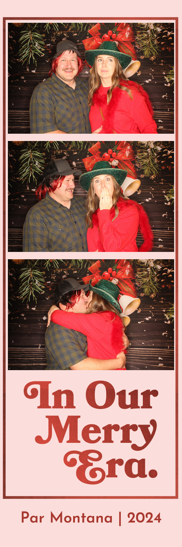 Par Montana Holiday Party | View more photos from the event at gallery.photoboothbillings.com/u/PhotoBoothBillings/Par-Montana-Holiday-Party