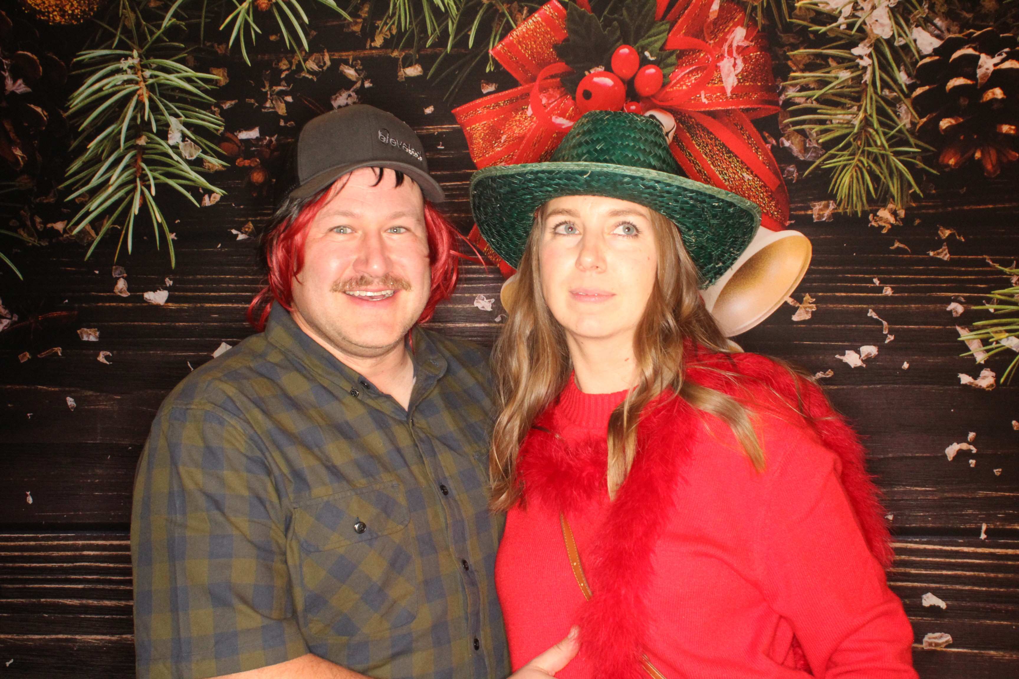 Par Montana Holiday Party | View more photos from the event at gallery.photoboothbillings.com/u/PhotoBoothBillings/Par-Montana-Holiday-Party