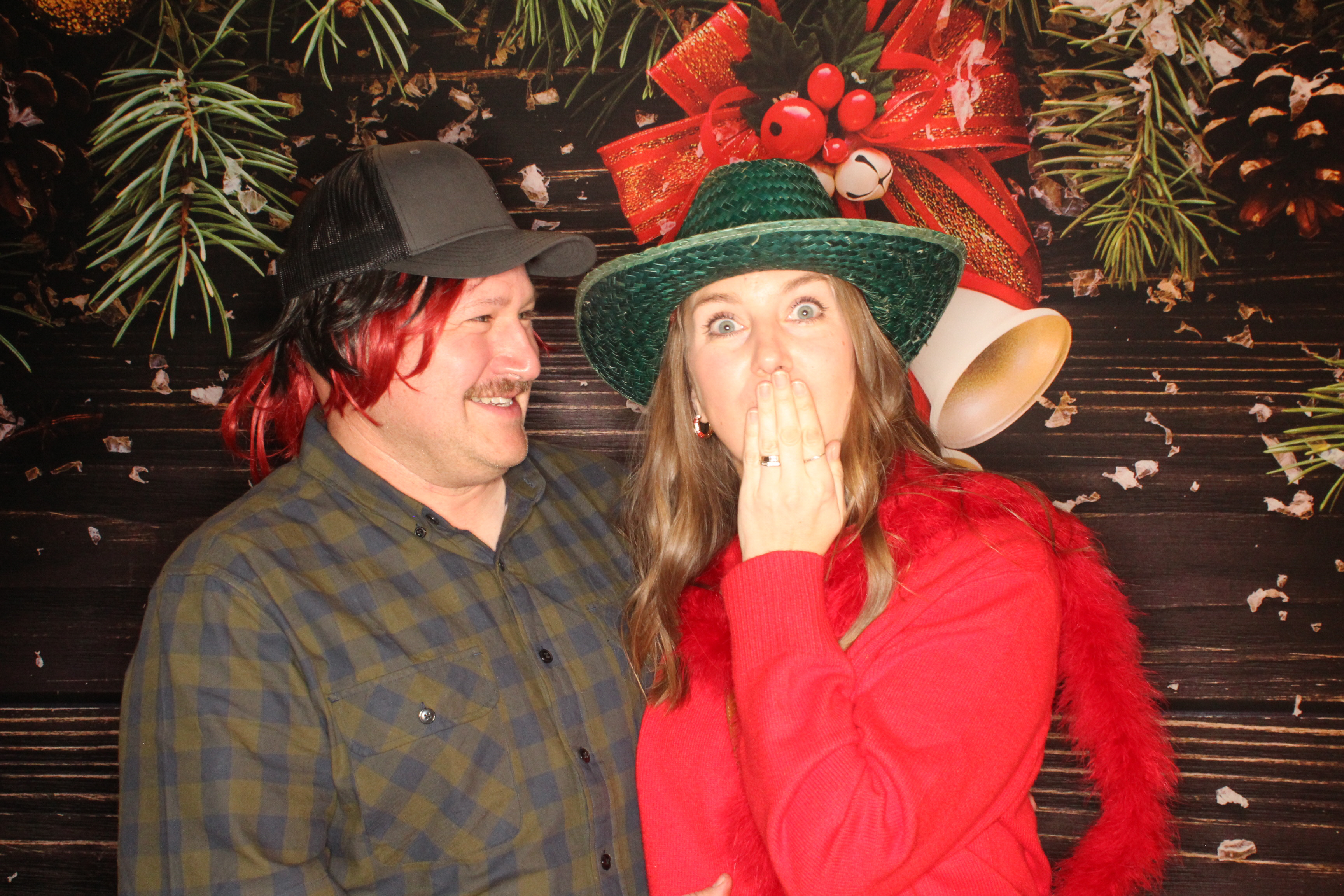 Par Montana Holiday Party | View more photos from the event at gallery.photoboothbillings.com/u/PhotoBoothBillings/Par-Montana-Holiday-Party