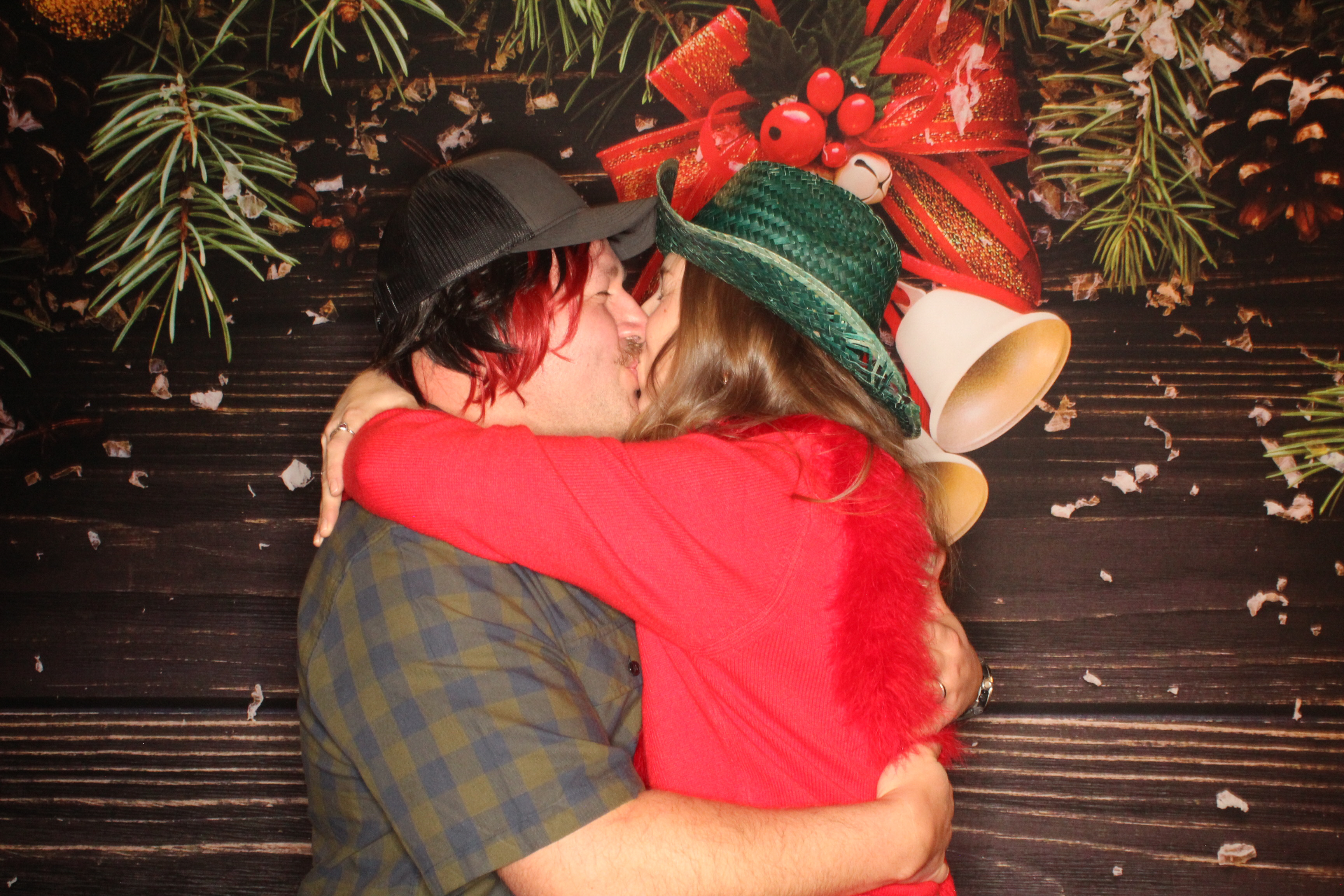 Par Montana Holiday Party | View more photos from the event at gallery.photoboothbillings.com/u/PhotoBoothBillings/Par-Montana-Holiday-Party