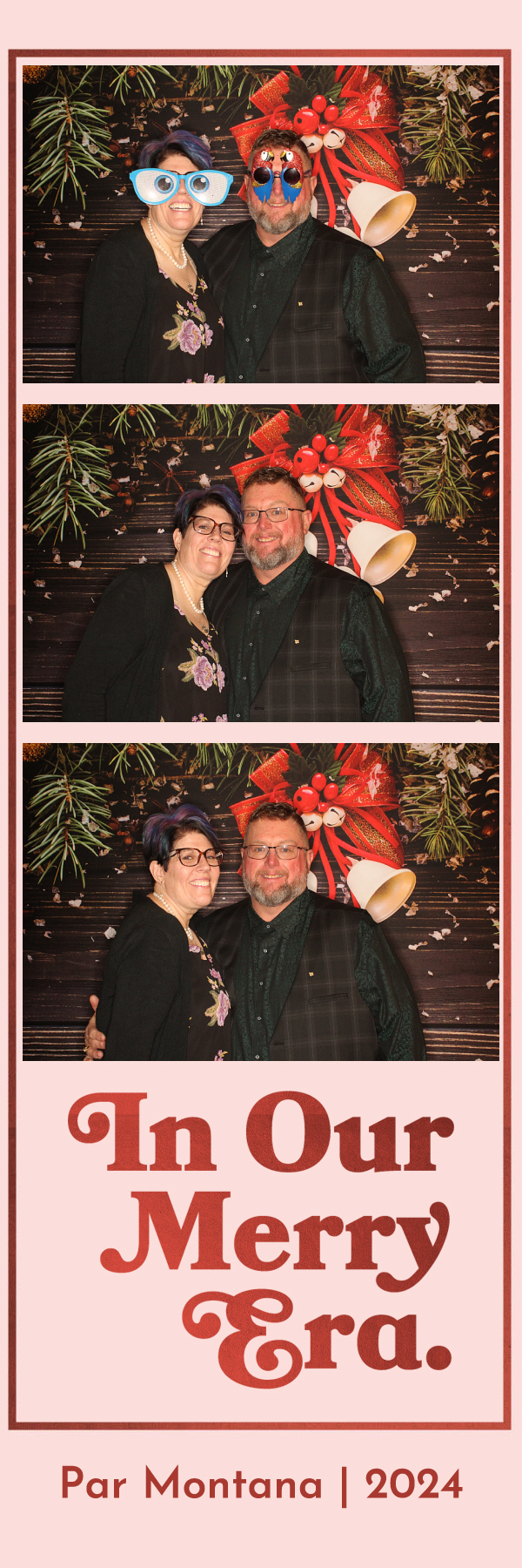 Par Montana Holiday Party | View more photos from the event at gallery.photoboothbillings.com/u/PhotoBoothBillings/Par-Montana-Holiday-Party