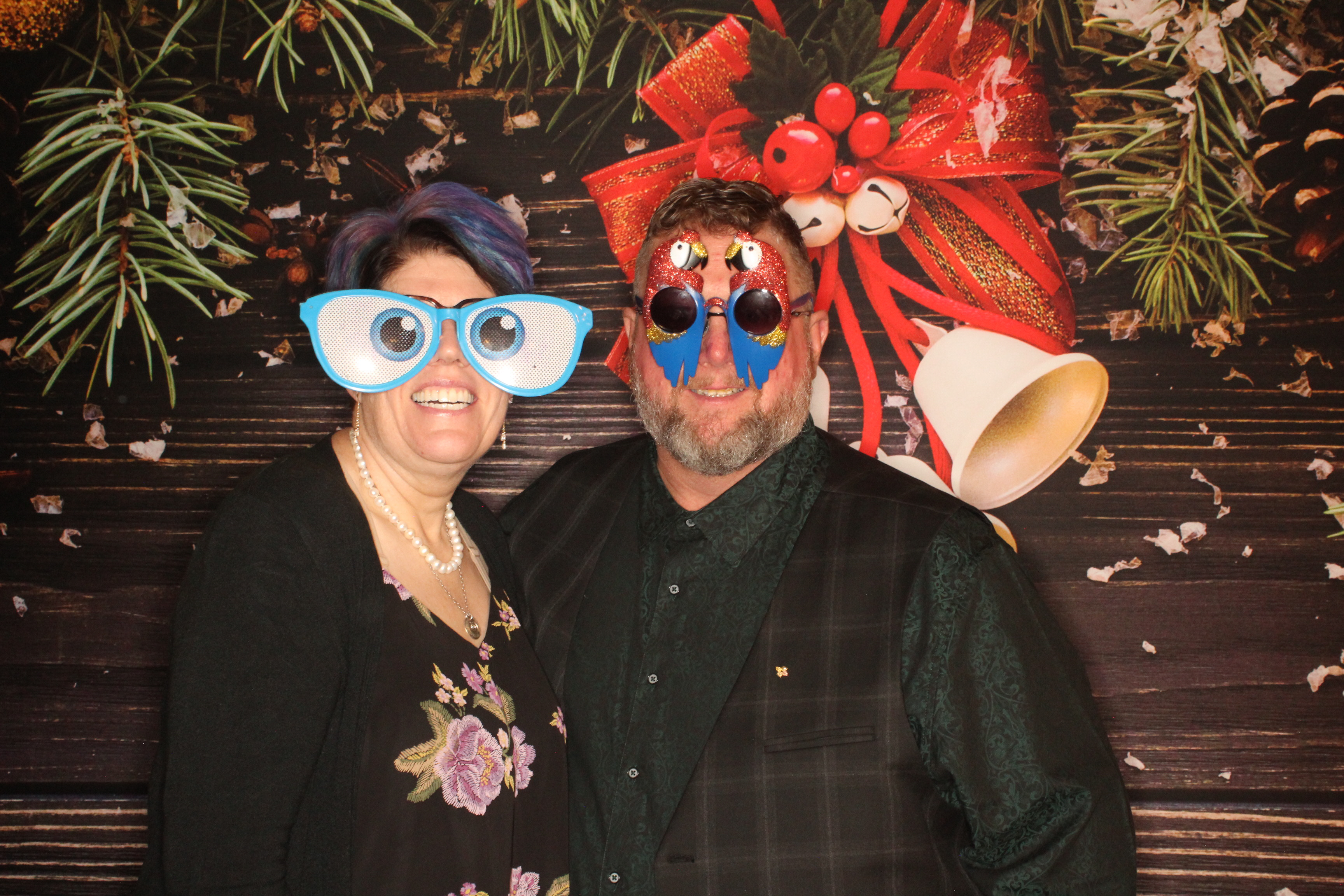 Par Montana Holiday Party | View more photos from the event at gallery.photoboothbillings.com/u/PhotoBoothBillings/Par-Montana-Holiday-Party