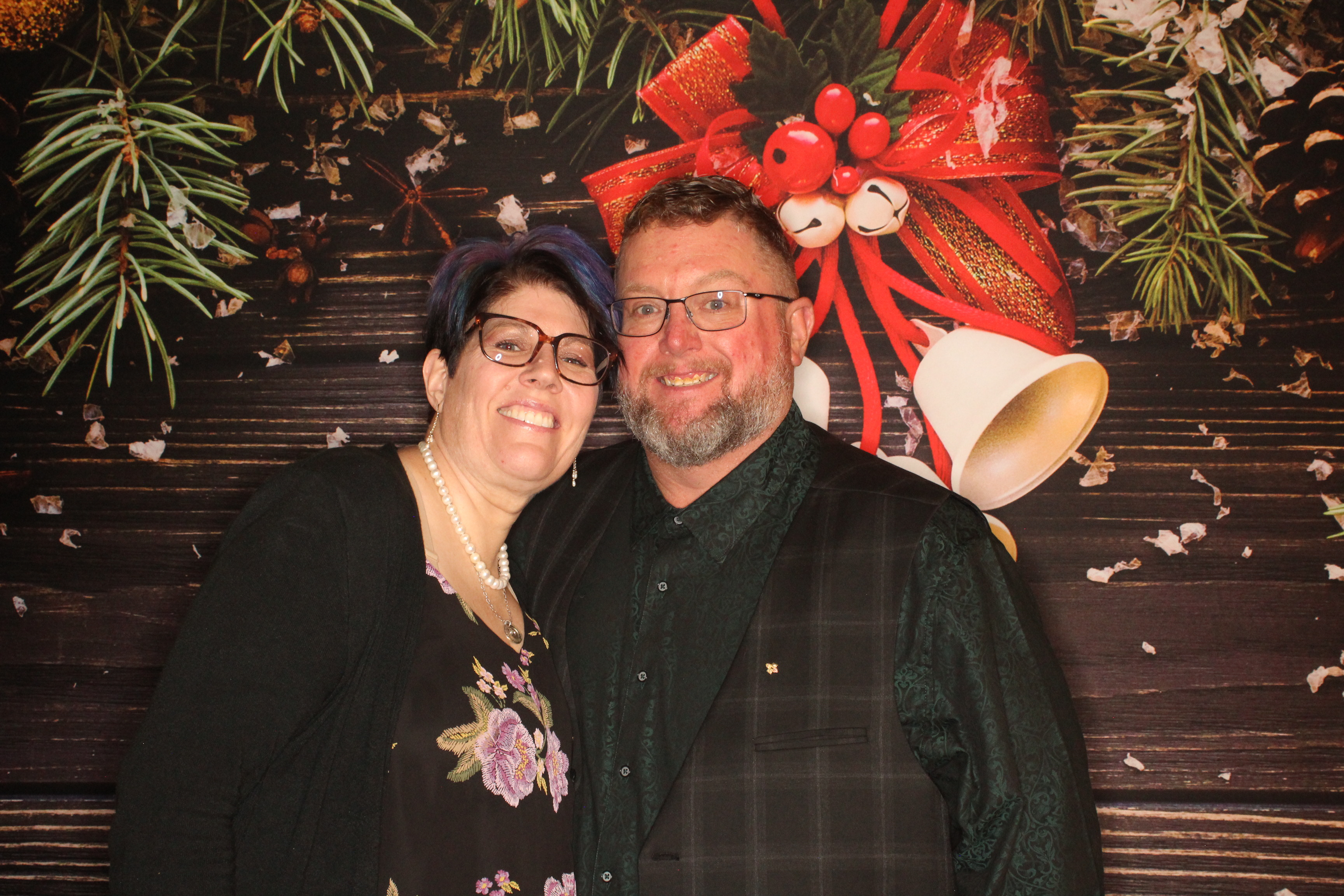 Par Montana Holiday Party | View more photos from the event at gallery.photoboothbillings.com/u/PhotoBoothBillings/Par-Montana-Holiday-Party