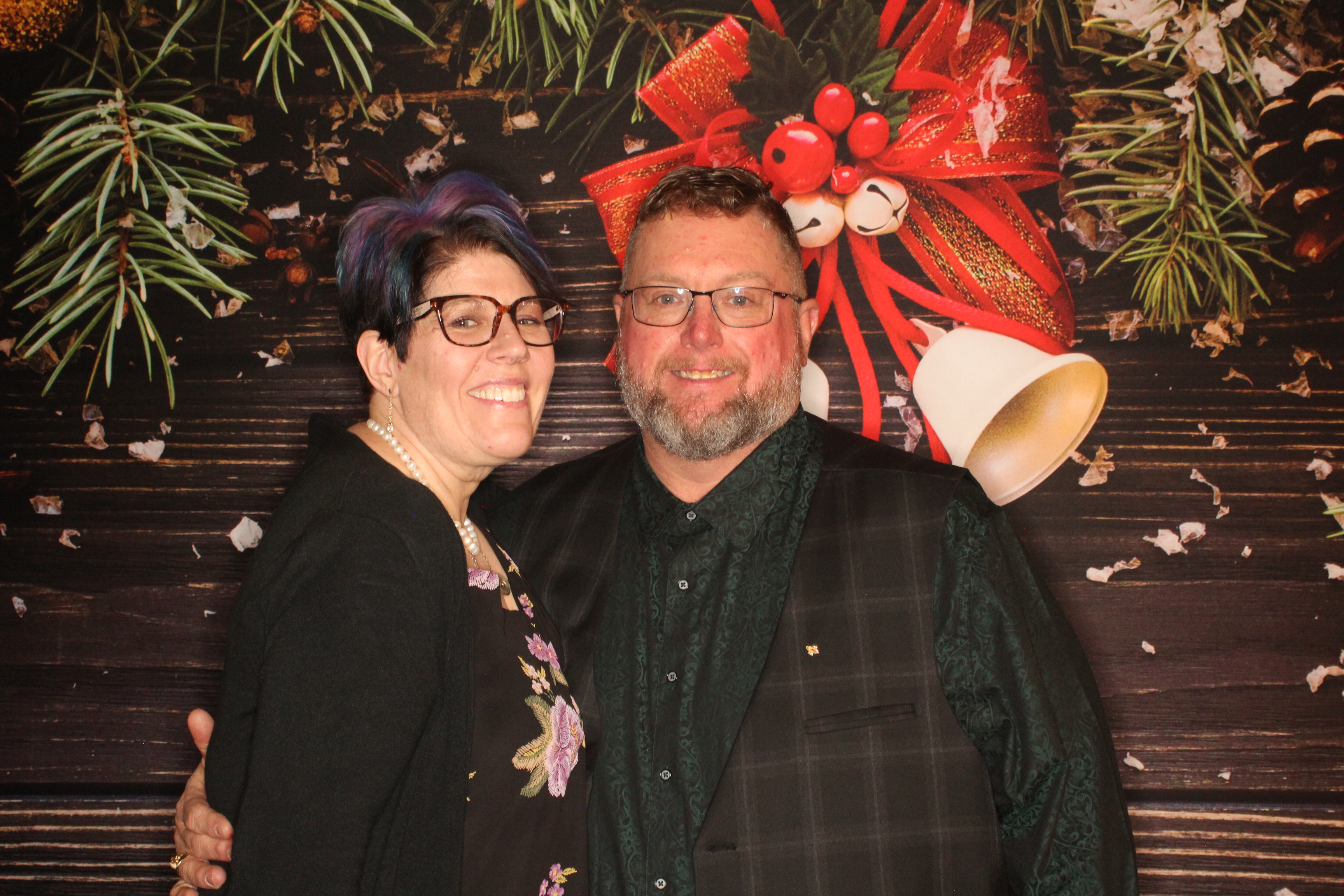 Par Montana Holiday Party | View more photos from the event at gallery.photoboothbillings.com/u/PhotoBoothBillings/Par-Montana-Holiday-Party