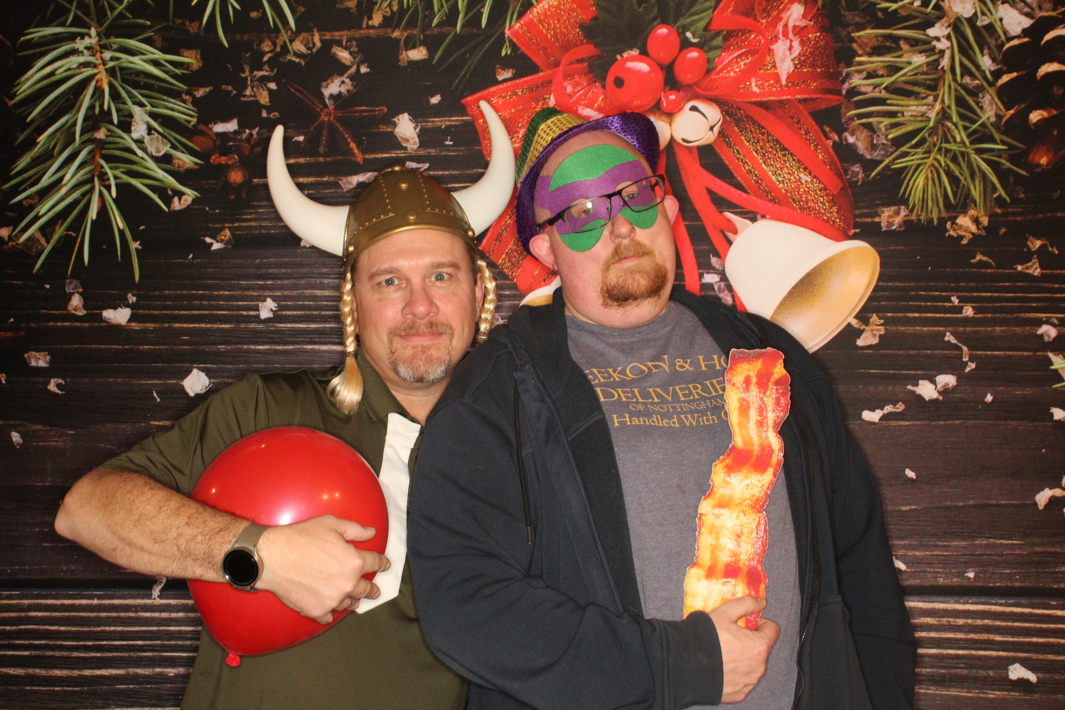 Par Montana Holiday Party | View more photos from the event at gallery.photoboothbillings.com/u/PhotoBoothBillings/Par-Montana-Holiday-Party