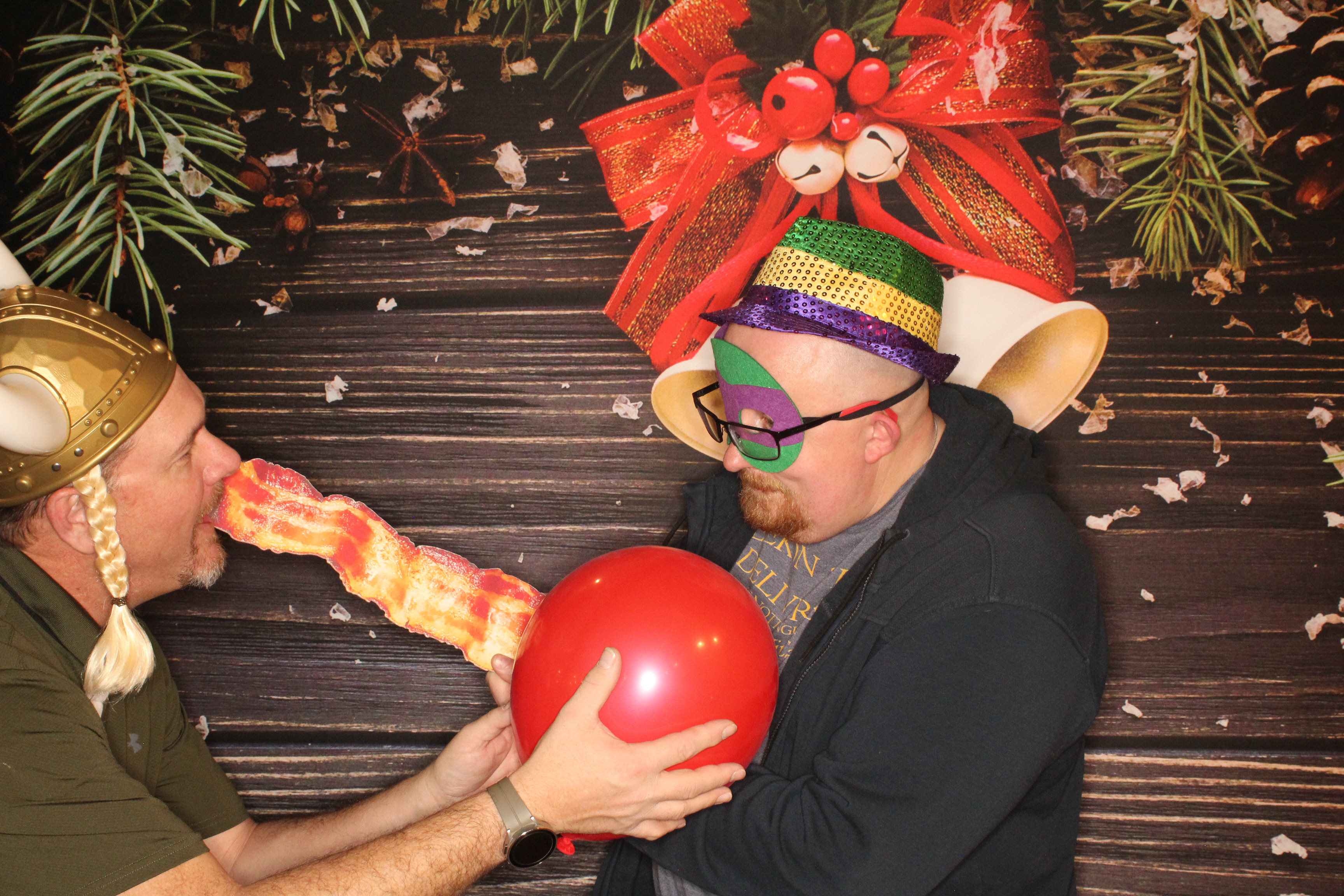 Par Montana Holiday Party | View more photos from the event at gallery.photoboothbillings.com/u/PhotoBoothBillings/Par-Montana-Holiday-Party