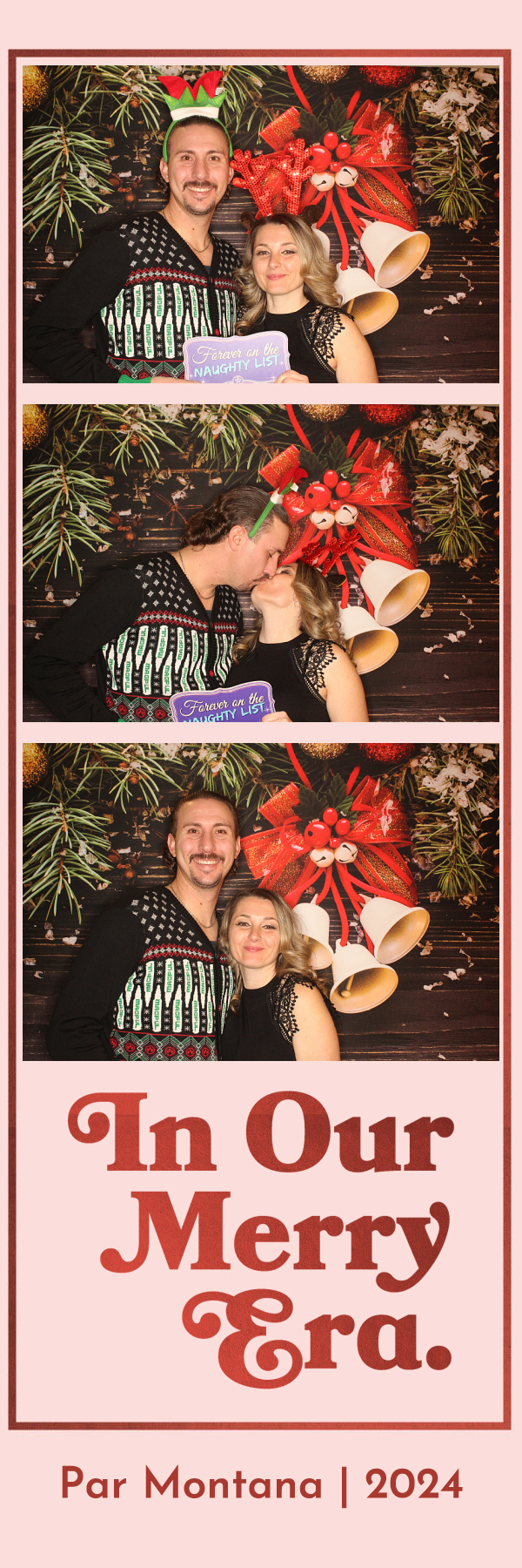 Par Montana Holiday Party | View more photos from the event at gallery.photoboothbillings.com/u/PhotoBoothBillings/Par-Montana-Holiday-Party