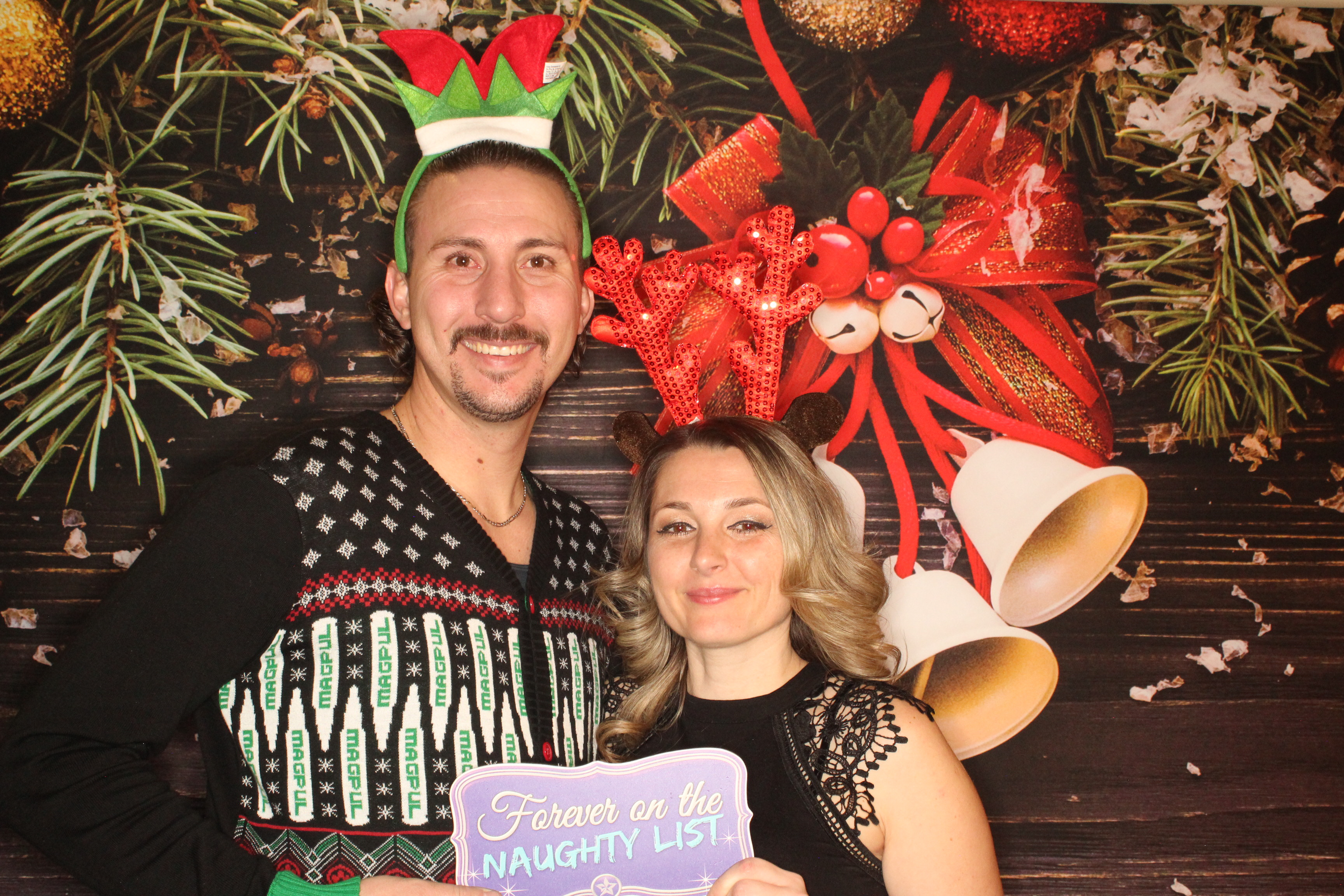 Par Montana Holiday Party | View more photos from the event at gallery.photoboothbillings.com/u/PhotoBoothBillings/Par-Montana-Holiday-Party