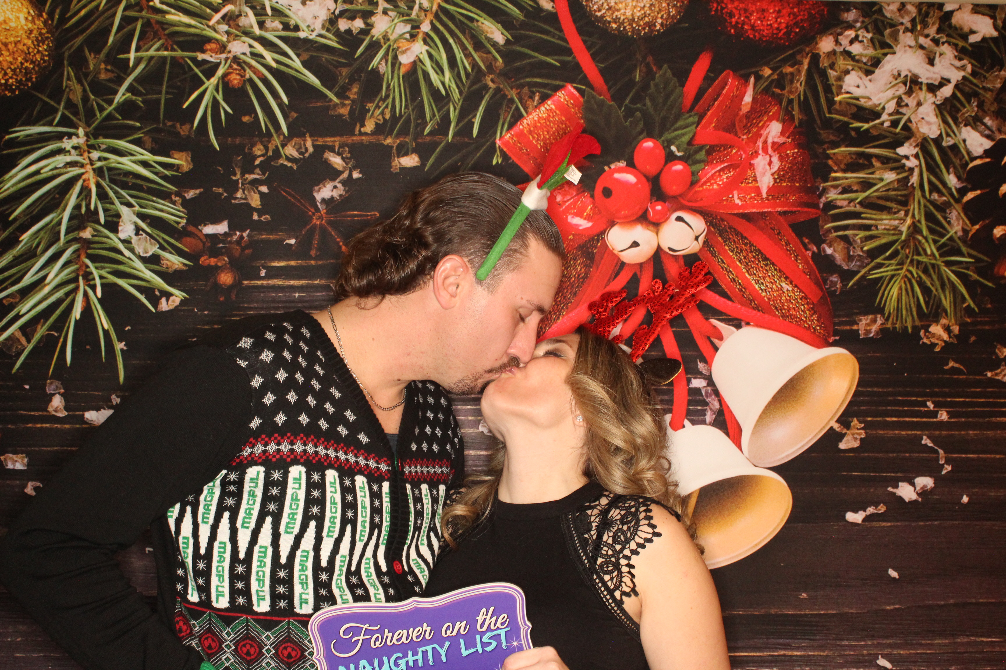 Par Montana Holiday Party | View more photos from the event at gallery.photoboothbillings.com/u/PhotoBoothBillings/Par-Montana-Holiday-Party