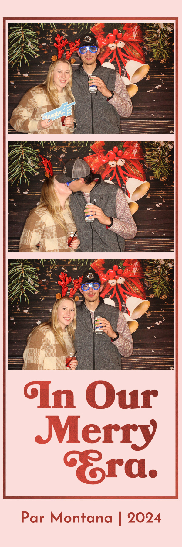 Par Montana Holiday Party | View more photos from the event at gallery.photoboothbillings.com/u/PhotoBoothBillings/Par-Montana-Holiday-Party