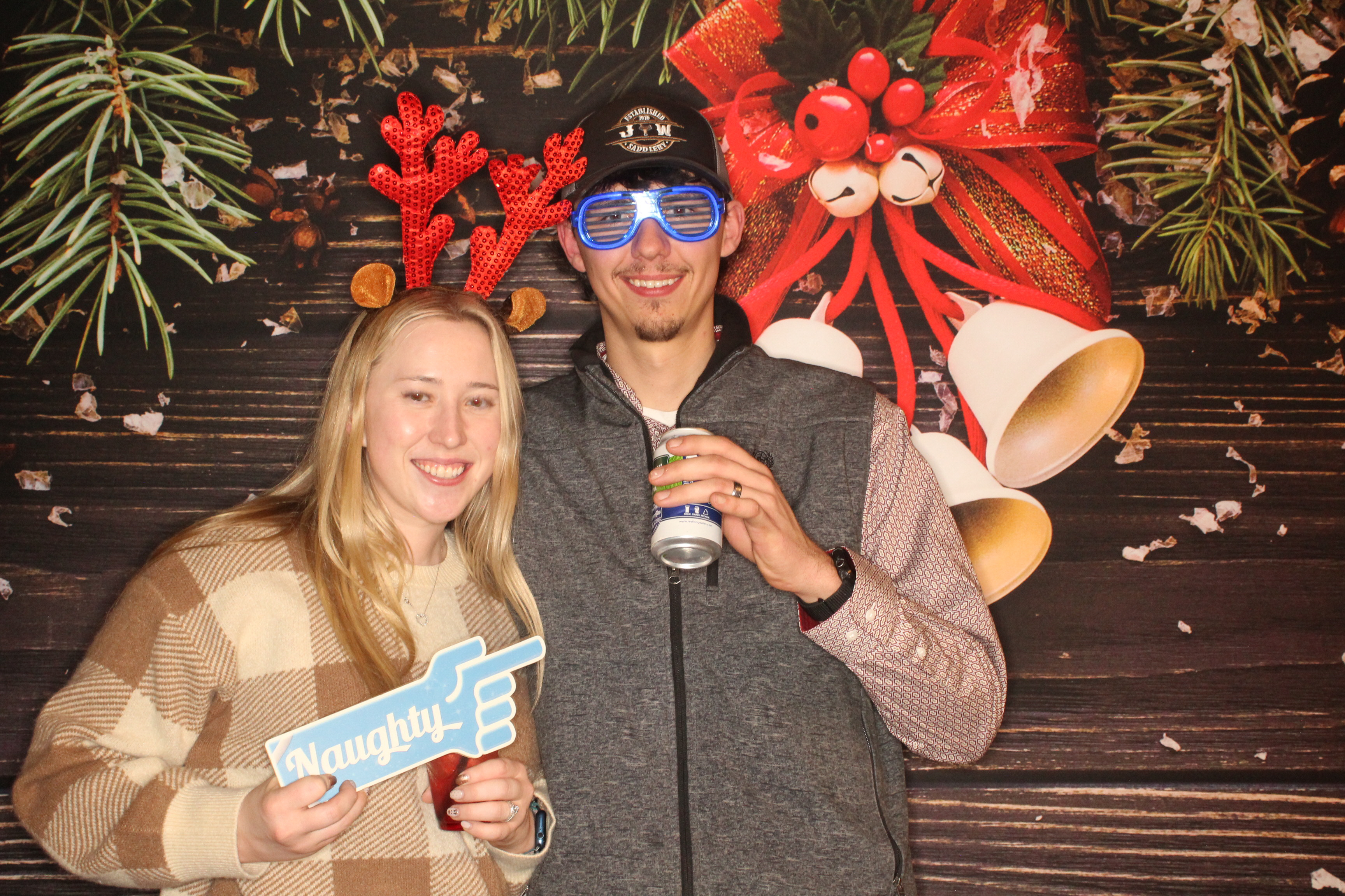 Par Montana Holiday Party | View more photos from the event at gallery.photoboothbillings.com/u/PhotoBoothBillings/Par-Montana-Holiday-Party