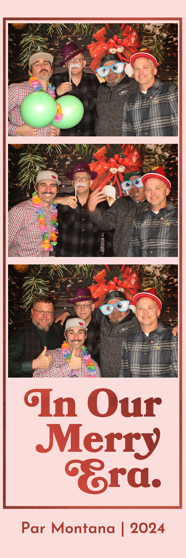 Par Montana Holiday Party | View more photos from the event at gallery.photoboothbillings.com/u/PhotoBoothBillings/Par-Montana-Holiday-Party