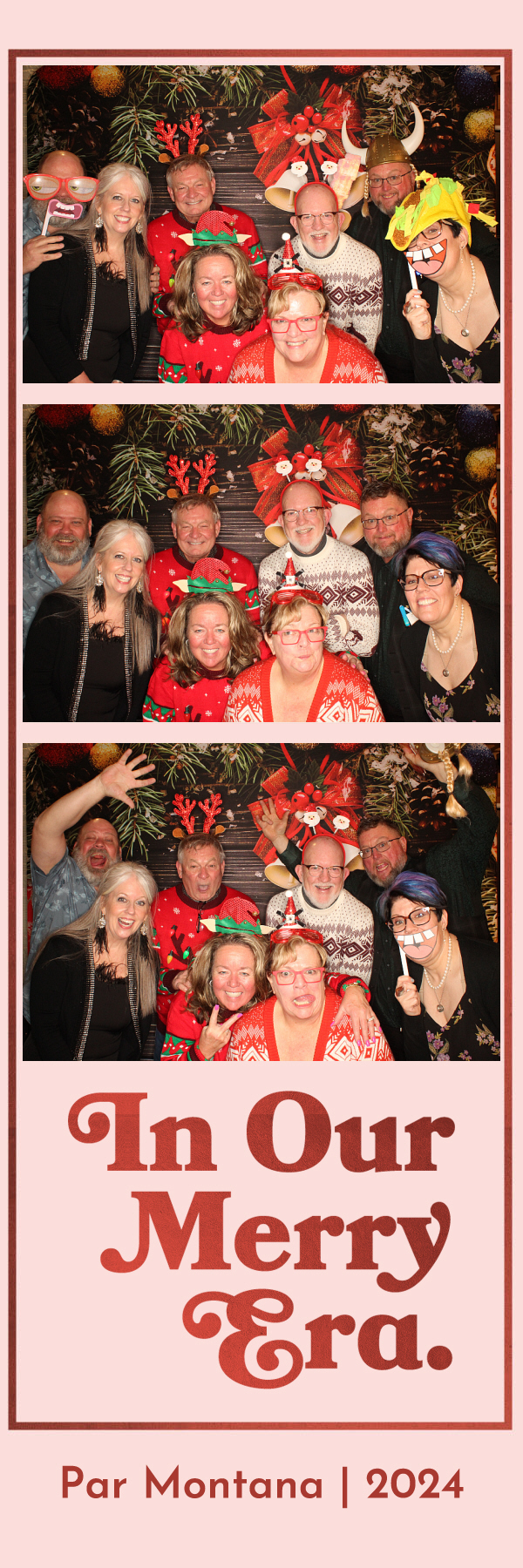 Par Montana Holiday Party | View more photos from the event at gallery.photoboothbillings.com/u/PhotoBoothBillings/Par-Montana-Holiday-Party