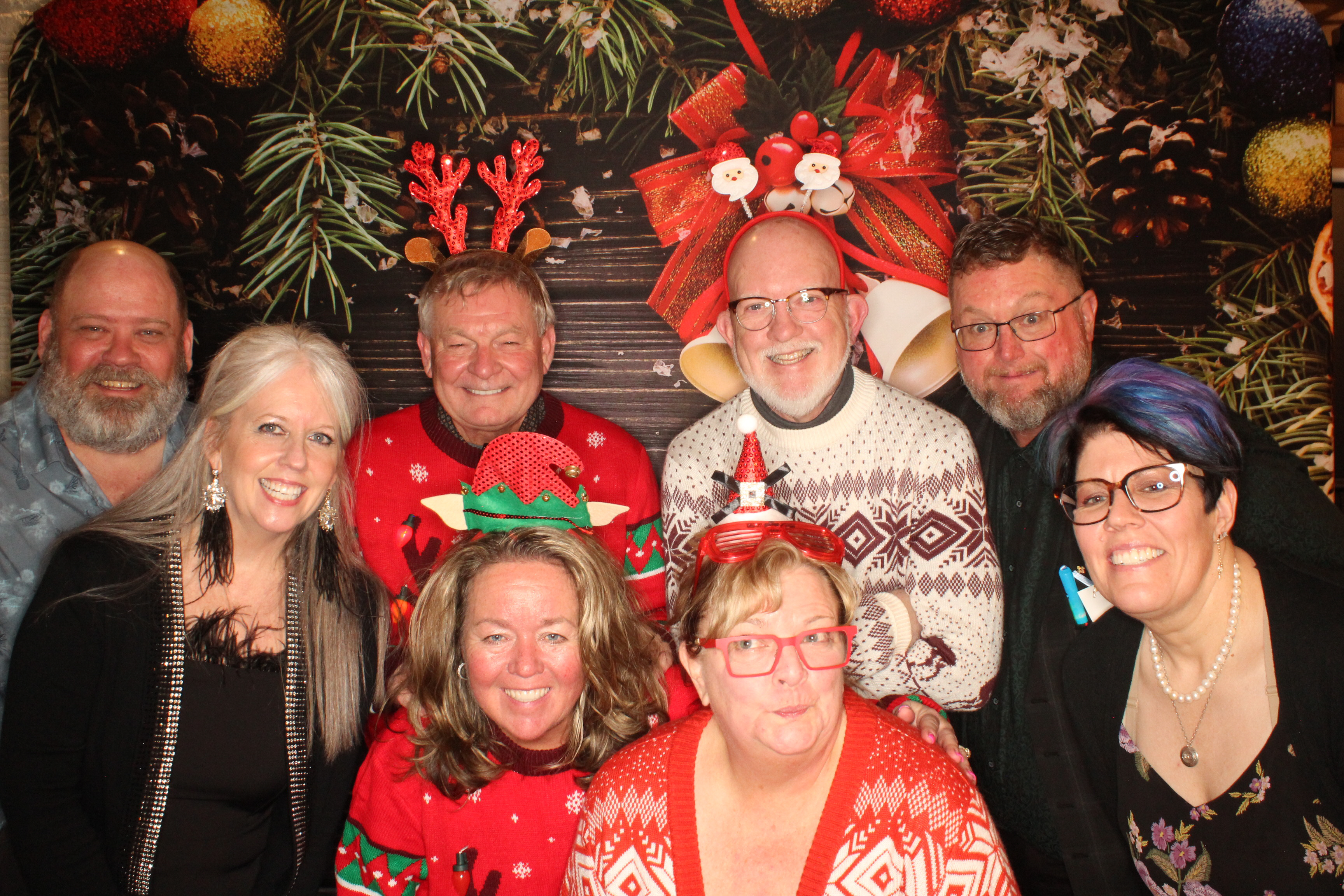 Par Montana Holiday Party | View more photos from the event at gallery.photoboothbillings.com/u/PhotoBoothBillings/Par-Montana-Holiday-Party