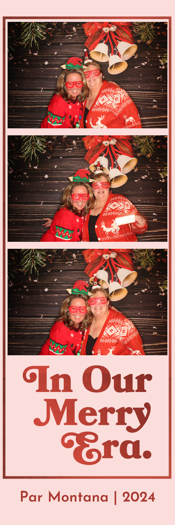 Par Montana Holiday Party | View more photos from the event at gallery.photoboothbillings.com/u/PhotoBoothBillings/Par-Montana-Holiday-Party
