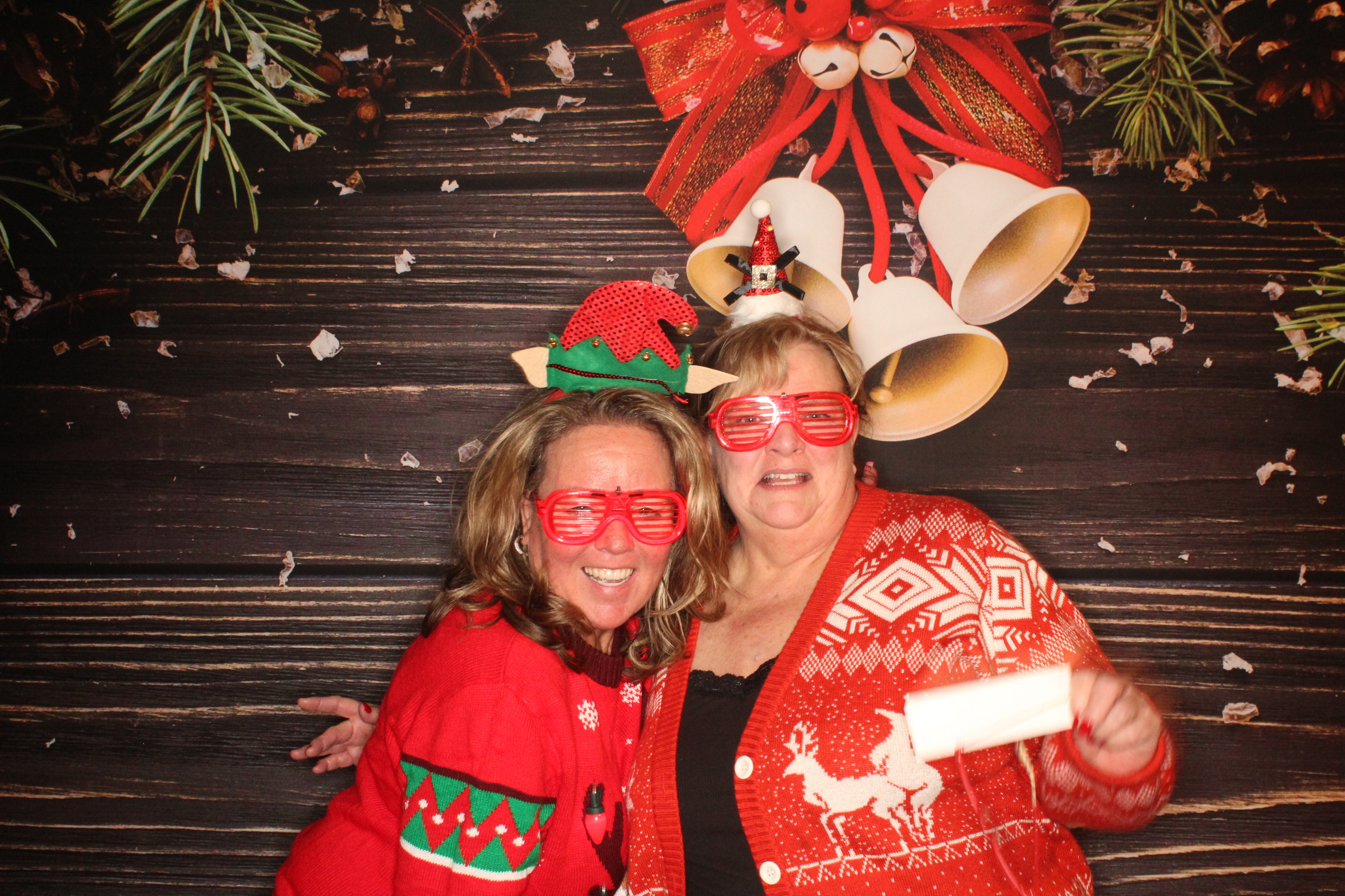 Par Montana Holiday Party | View more photos from the event at gallery.photoboothbillings.com/u/PhotoBoothBillings/Par-Montana-Holiday-Party