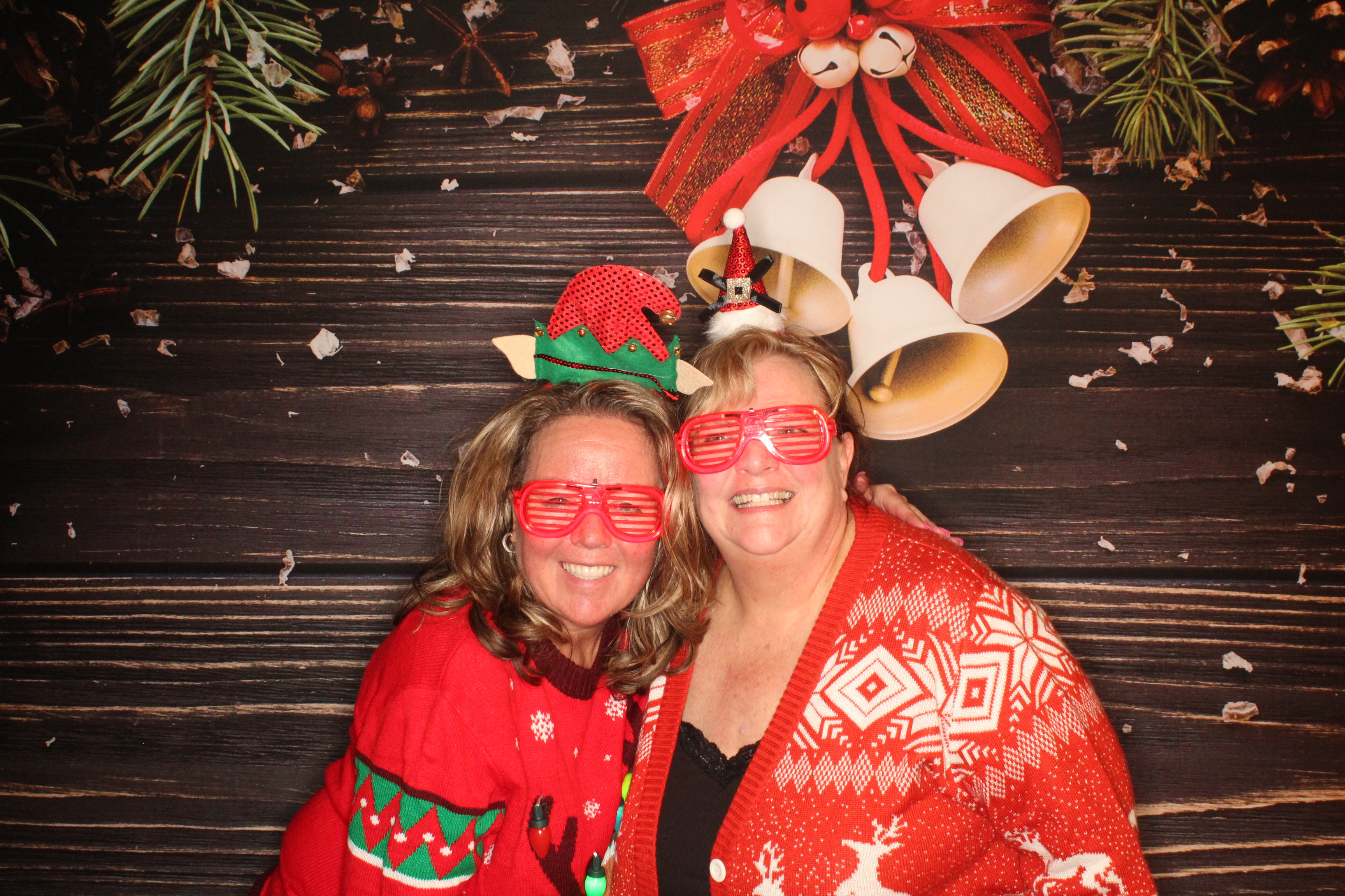 Par Montana Holiday Party | View more photos from the event at gallery.photoboothbillings.com/u/PhotoBoothBillings/Par-Montana-Holiday-Party