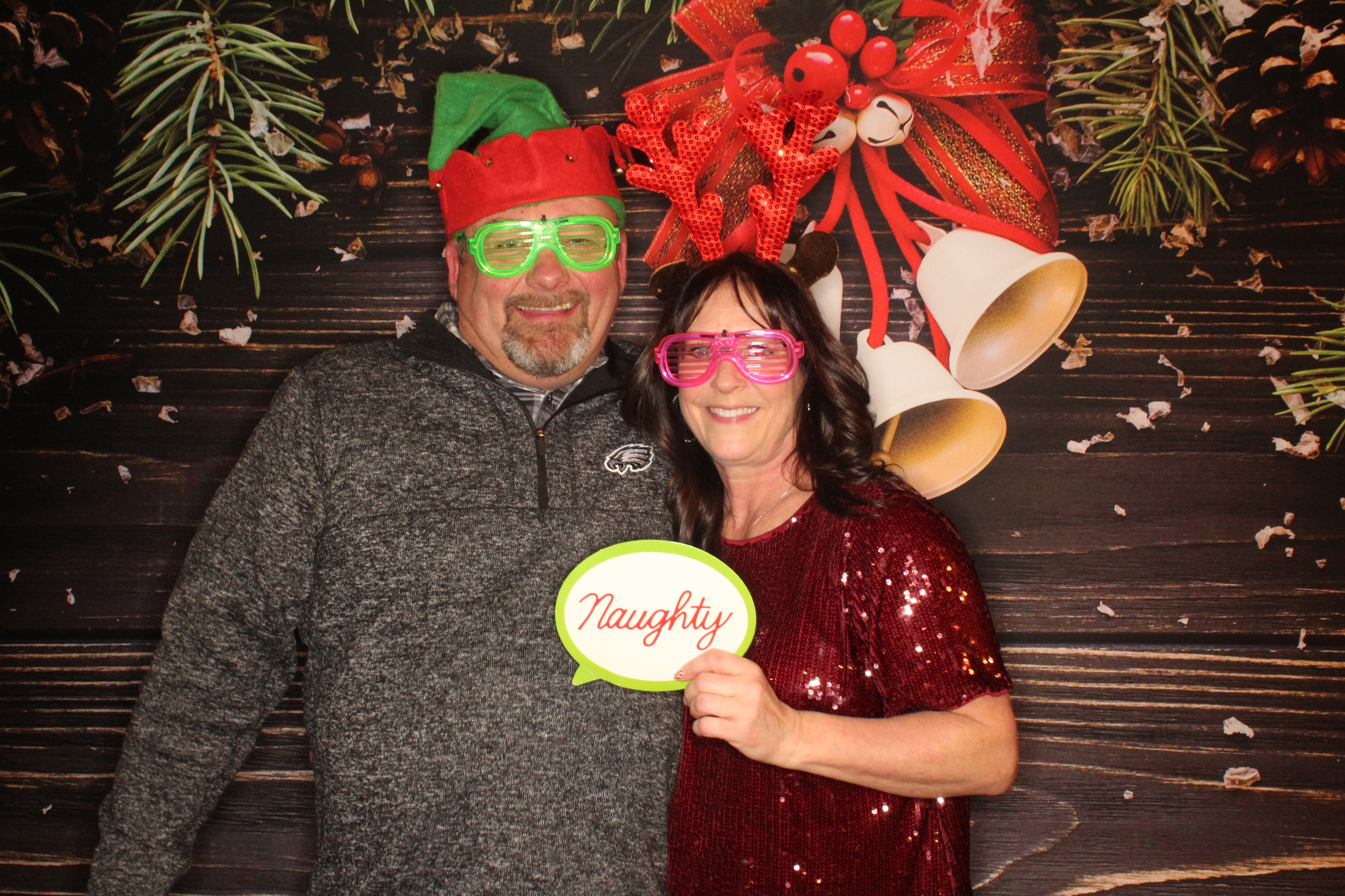Par Montana Holiday Party | View more photos from the event at gallery.photoboothbillings.com/u/PhotoBoothBillings/Par-Montana-Holiday-Party