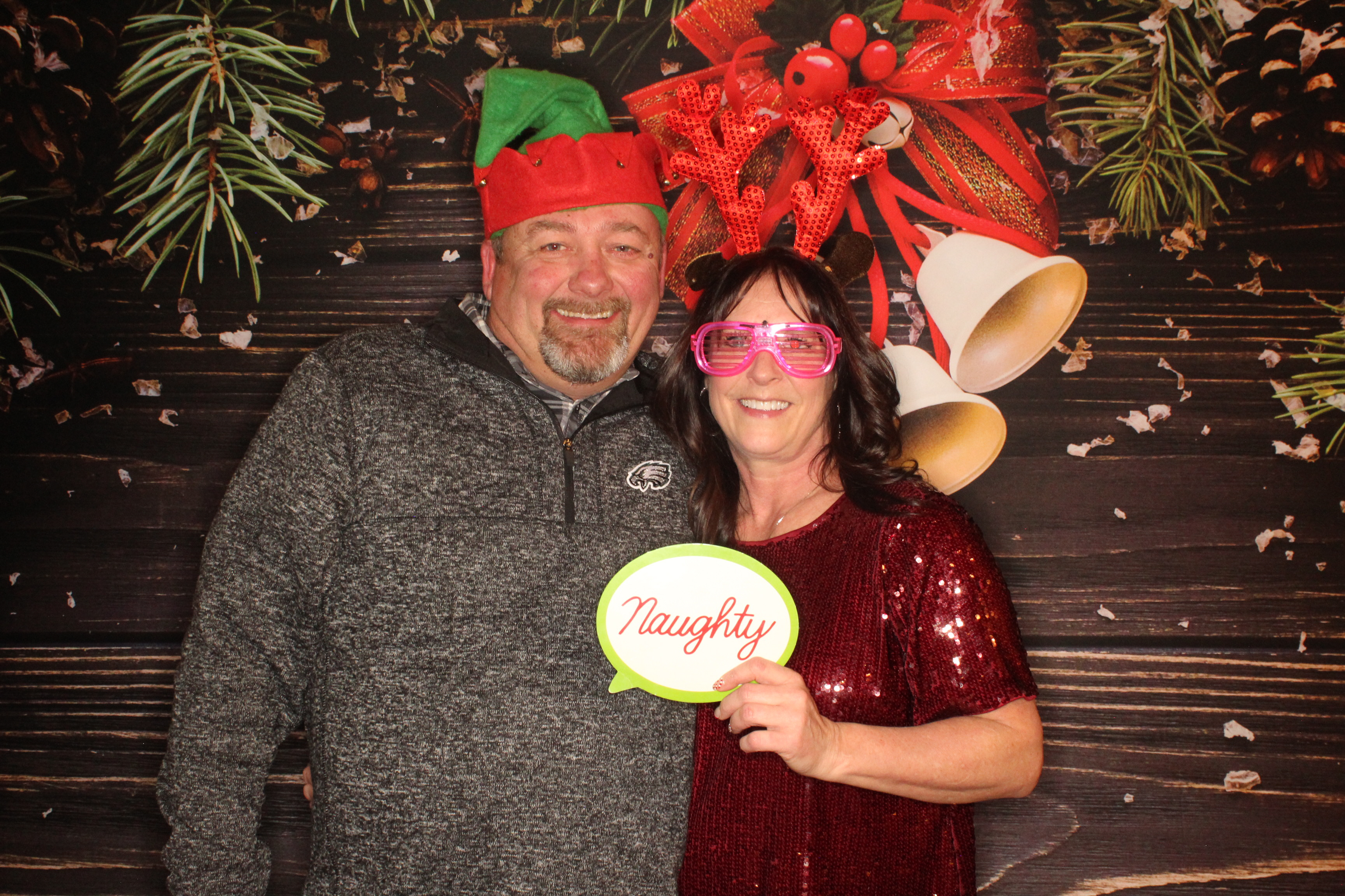 Par Montana Holiday Party | View more photos from the event at gallery.photoboothbillings.com/u/PhotoBoothBillings/Par-Montana-Holiday-Party