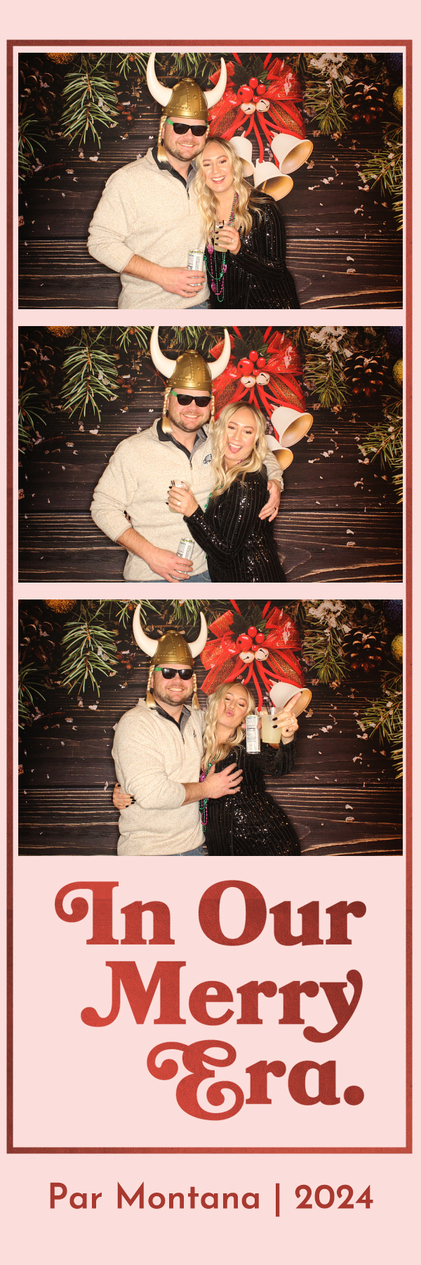 Par Montana Holiday Party | View more photos from the event at gallery.photoboothbillings.com/u/PhotoBoothBillings/Par-Montana-Holiday-Party