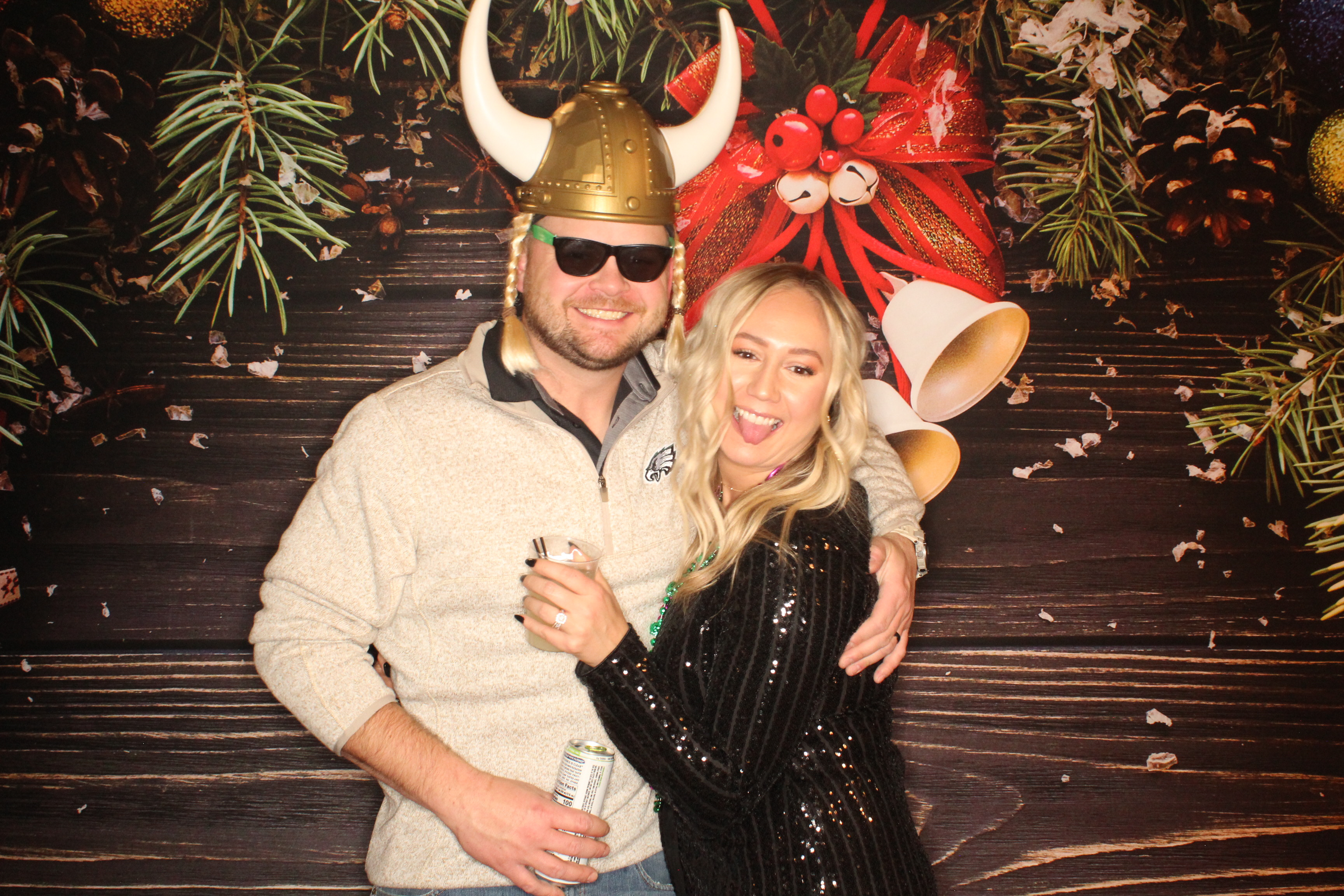 Par Montana Holiday Party | View more photos from the event at gallery.photoboothbillings.com/u/PhotoBoothBillings/Par-Montana-Holiday-Party
