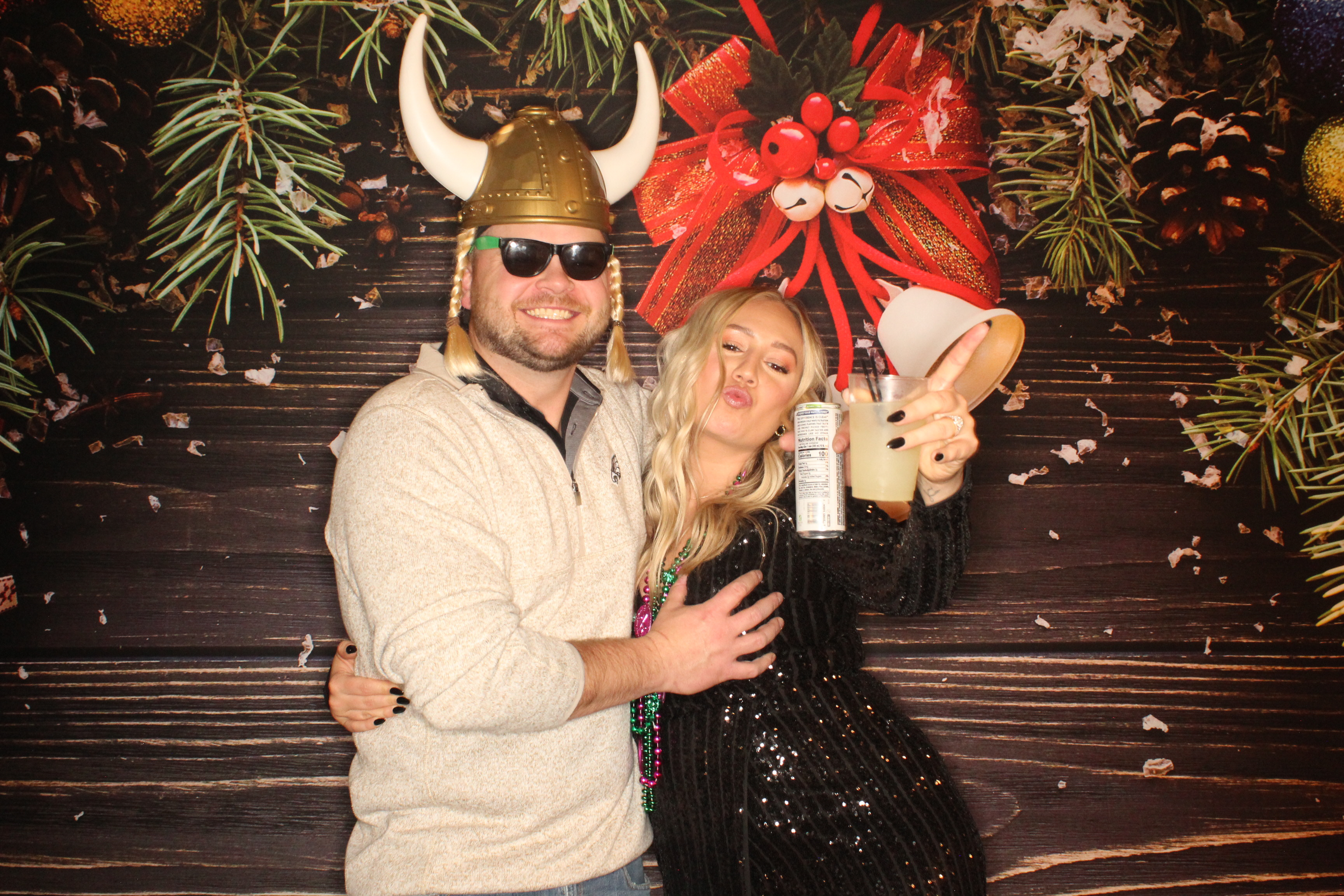 Par Montana Holiday Party | View more photos from the event at gallery.photoboothbillings.com/u/PhotoBoothBillings/Par-Montana-Holiday-Party