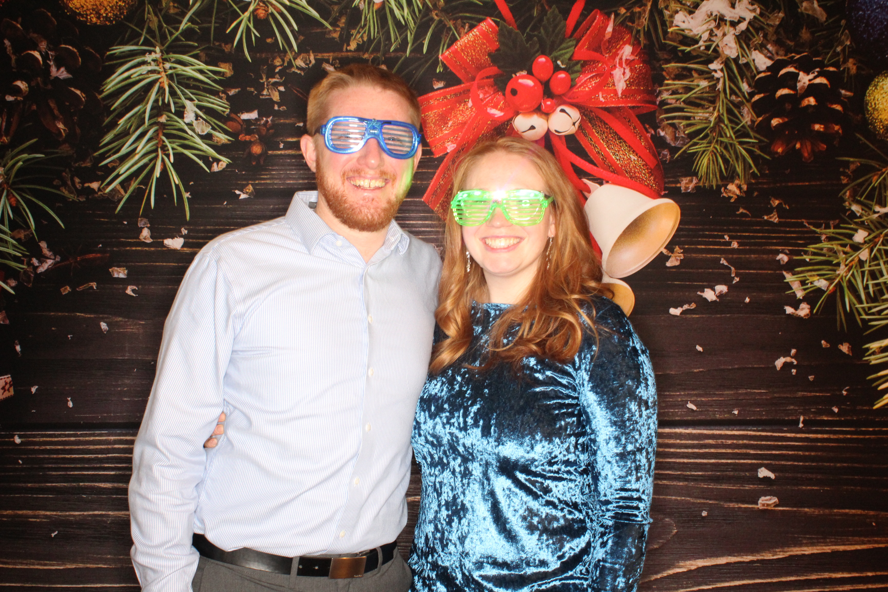 Par Montana Holiday Party | View more photos from the event at gallery.photoboothbillings.com/u/PhotoBoothBillings/Par-Montana-Holiday-Party