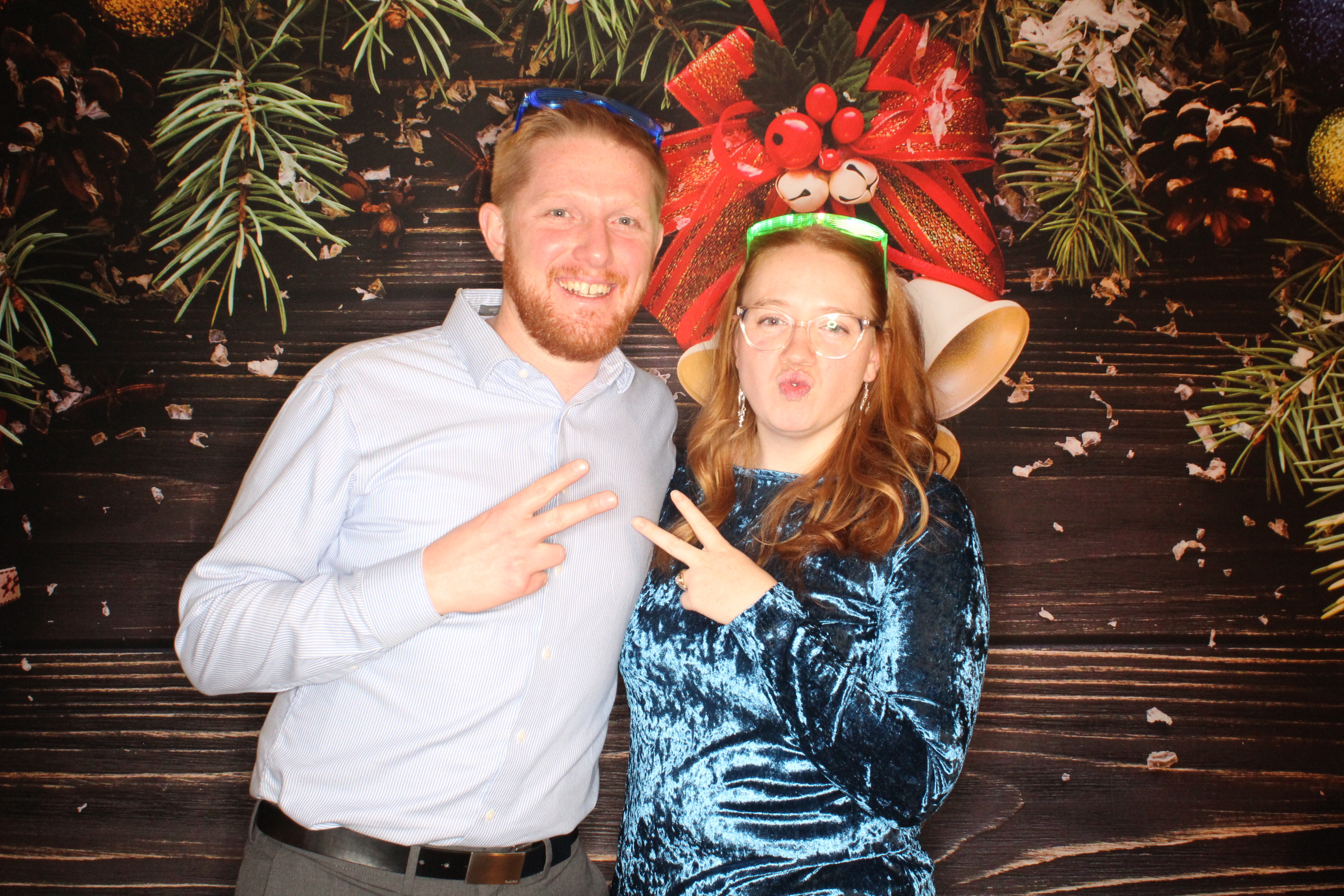 Par Montana Holiday Party | View more photos from the event at gallery.photoboothbillings.com/u/PhotoBoothBillings/Par-Montana-Holiday-Party