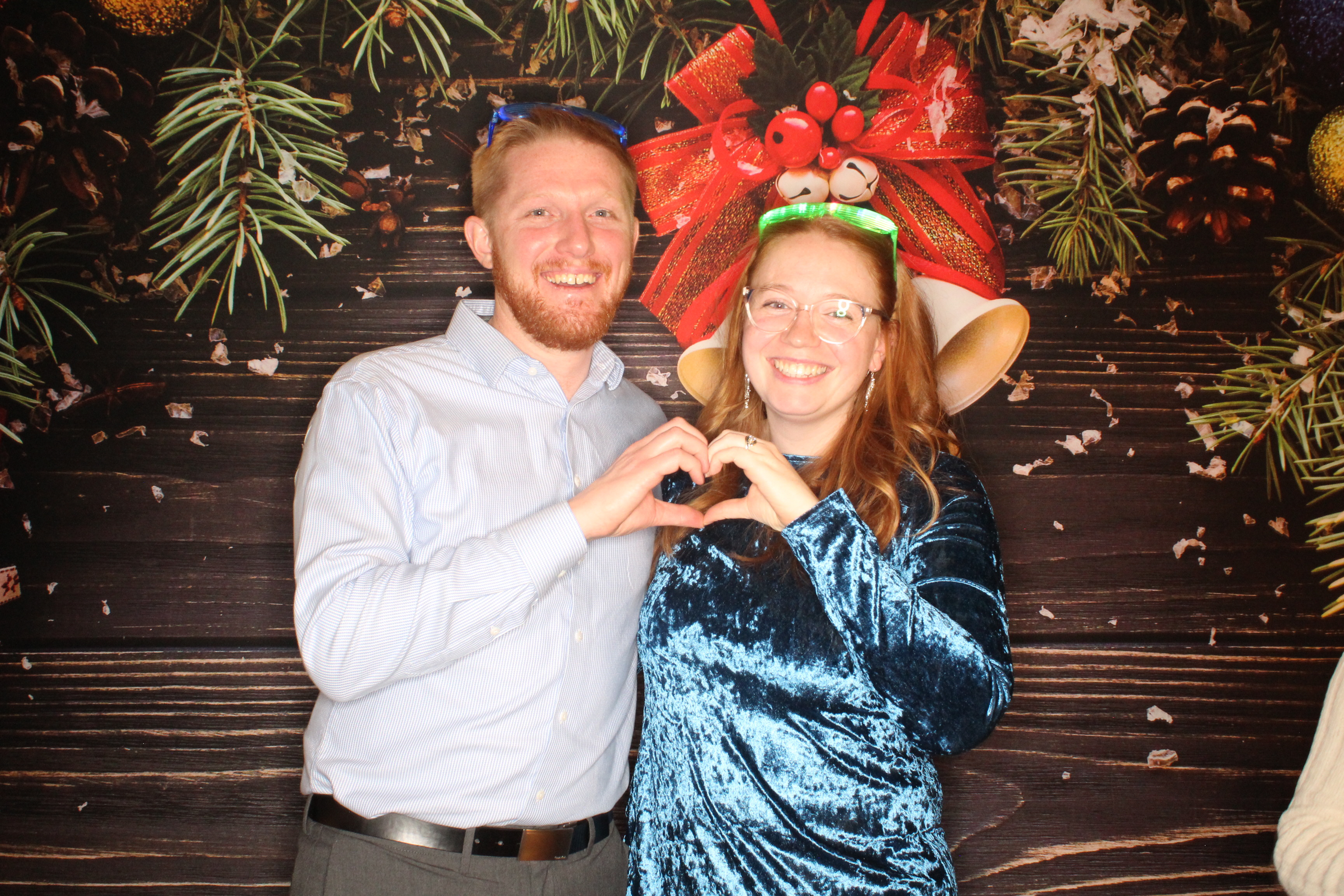 Par Montana Holiday Party | View more photos from the event at gallery.photoboothbillings.com/u/PhotoBoothBillings/Par-Montana-Holiday-Party