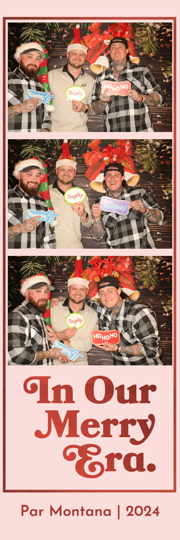 Par Montana Holiday Party | View more photos from the event at gallery.photoboothbillings.com/u/PhotoBoothBillings/Par-Montana-Holiday-Party