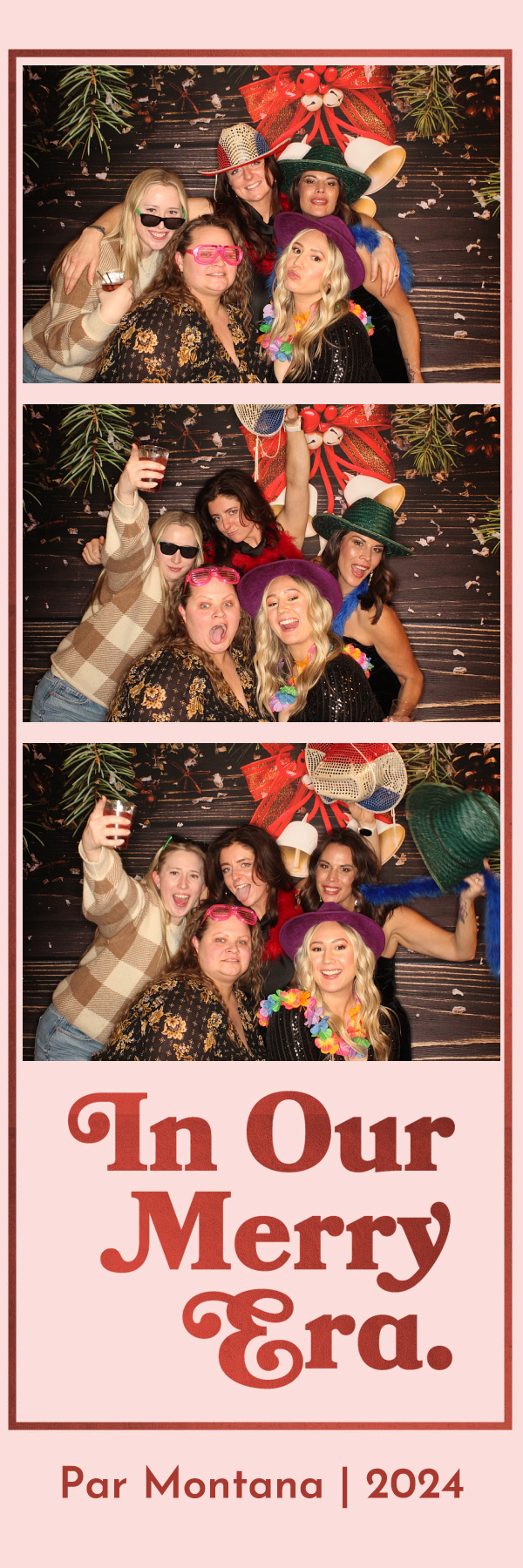 Par Montana Holiday Party | View more photos from the event at gallery.photoboothbillings.com/u/PhotoBoothBillings/Par-Montana-Holiday-Party