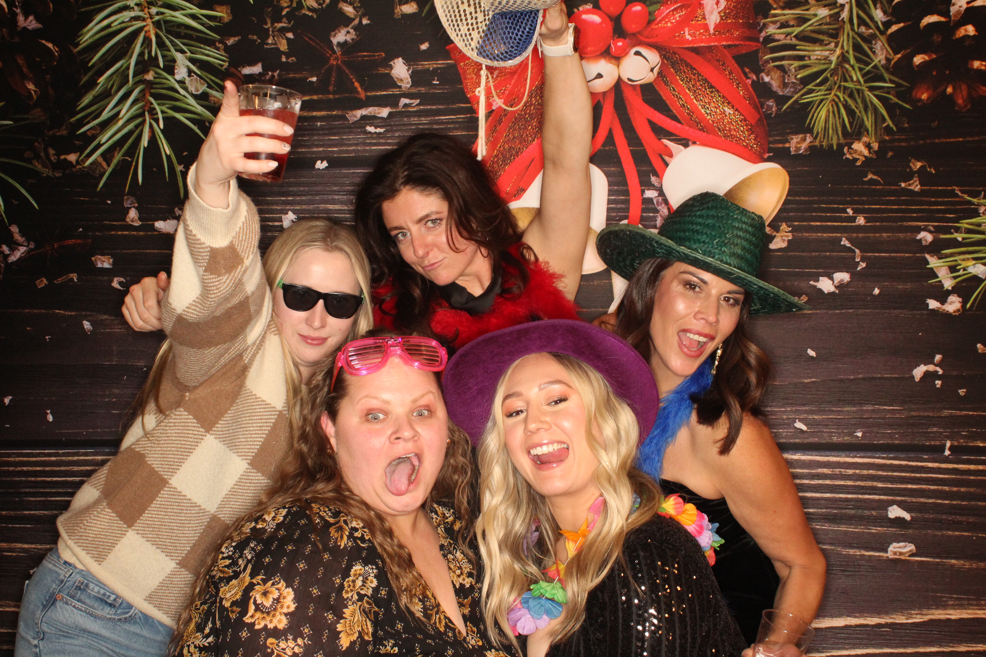 Par Montana Holiday Party | View more photos from the event at gallery.photoboothbillings.com/u/PhotoBoothBillings/Par-Montana-Holiday-Party