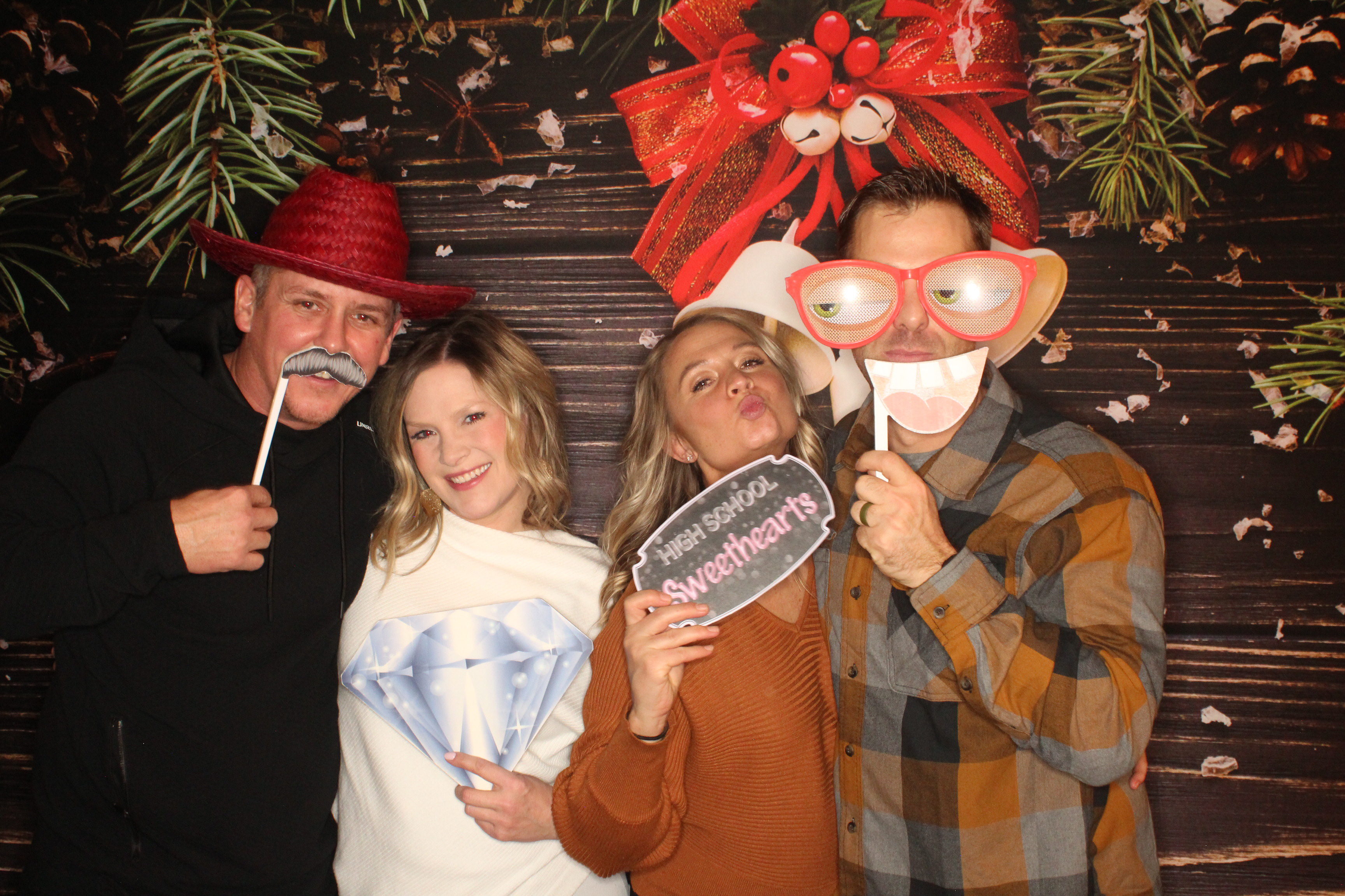 Par Montana Holiday Party | View more photos from the event at gallery.photoboothbillings.com/u/PhotoBoothBillings/Par-Montana-Holiday-Party