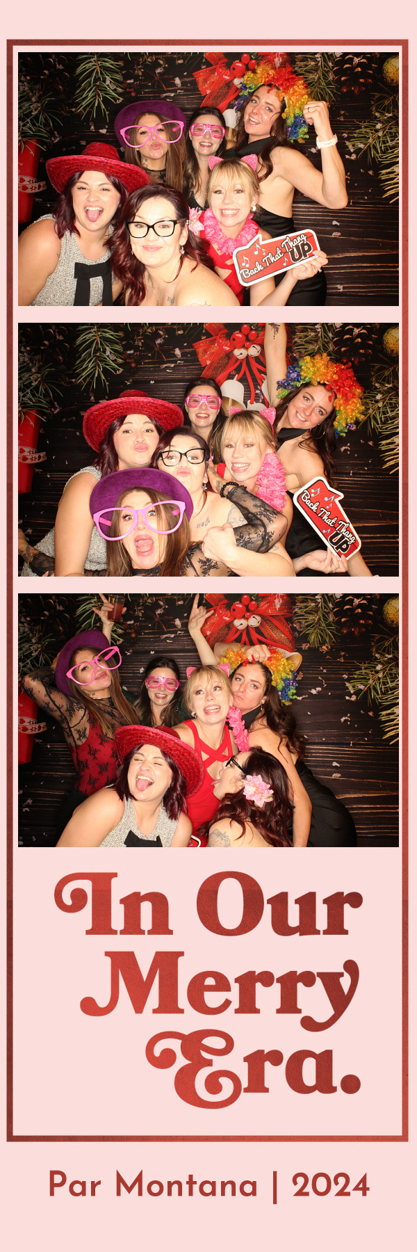Par Montana Holiday Party | View more photos from the event at gallery.photoboothbillings.com/u/PhotoBoothBillings/Par-Montana-Holiday-Party