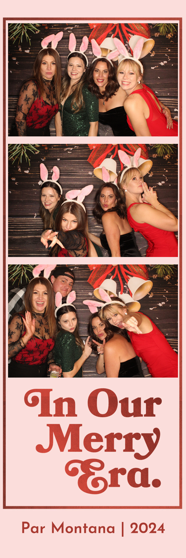 Par Montana Holiday Party | View more photos from the event at gallery.photoboothbillings.com/u/PhotoBoothBillings/Par-Montana-Holiday-Party