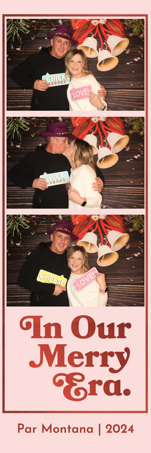 Par Montana Holiday Party | View more photos from the event at gallery.photoboothbillings.com/u/PhotoBoothBillings/Par-Montana-Holiday-Party