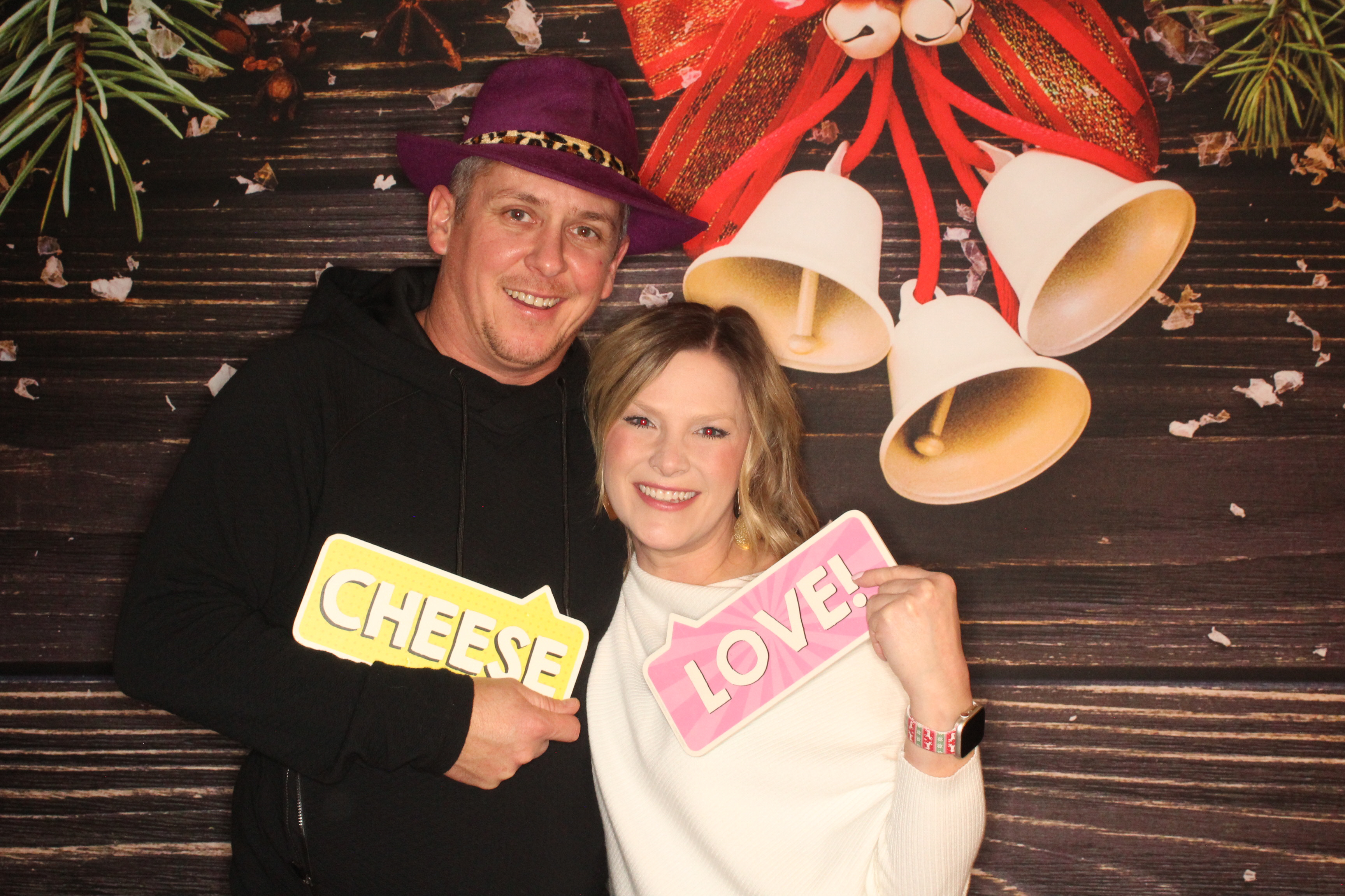 Par Montana Holiday Party | View more photos from the event at gallery.photoboothbillings.com/u/PhotoBoothBillings/Par-Montana-Holiday-Party
