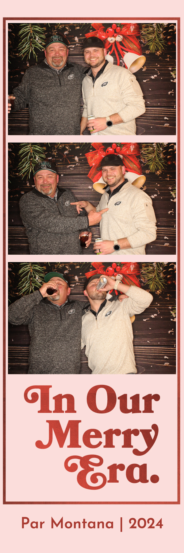 Par Montana Holiday Party | View more photos from the event at gallery.photoboothbillings.com/u/PhotoBoothBillings/Par-Montana-Holiday-Party
